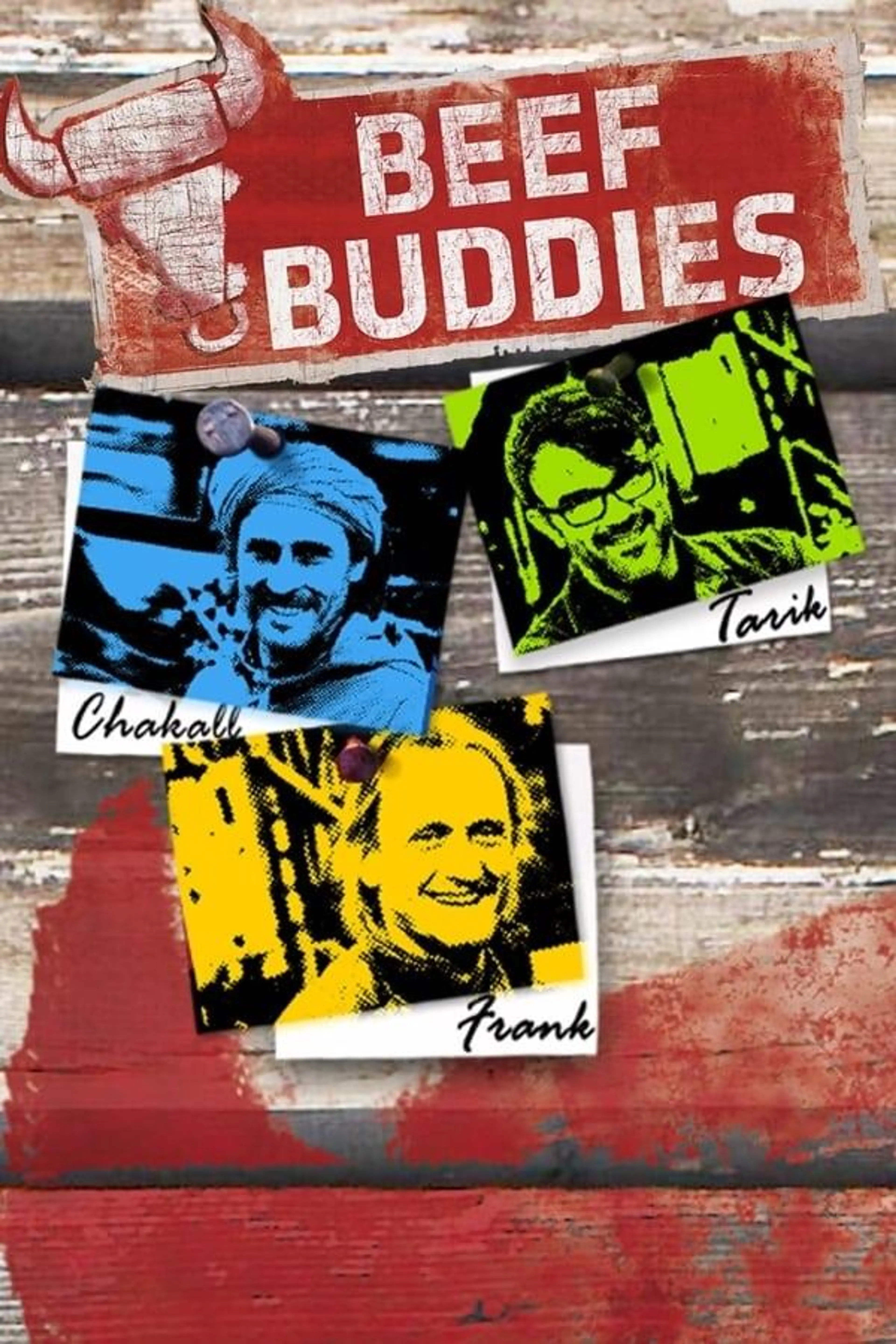 Beef Buddies Specials
