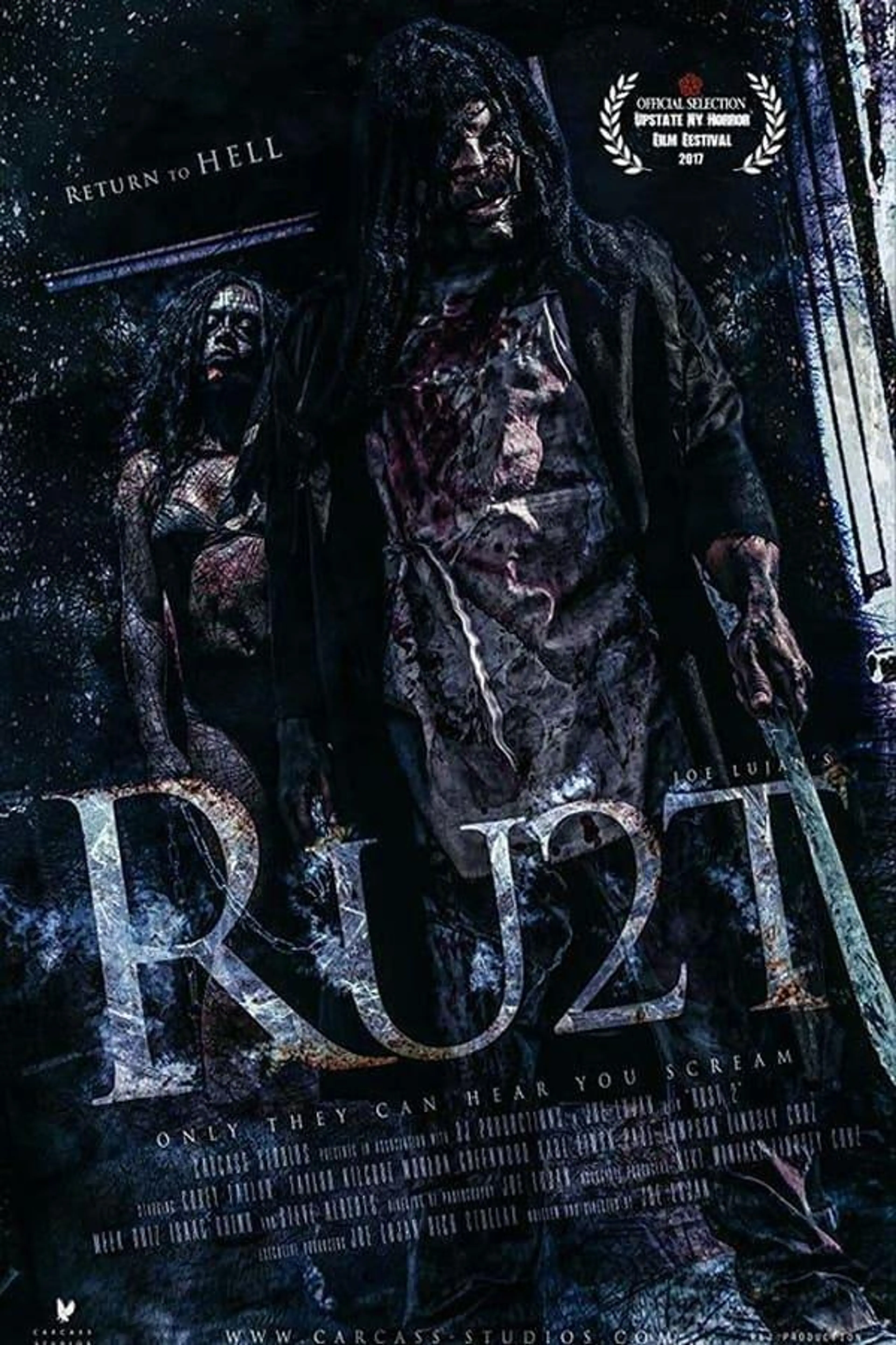 Rust 2