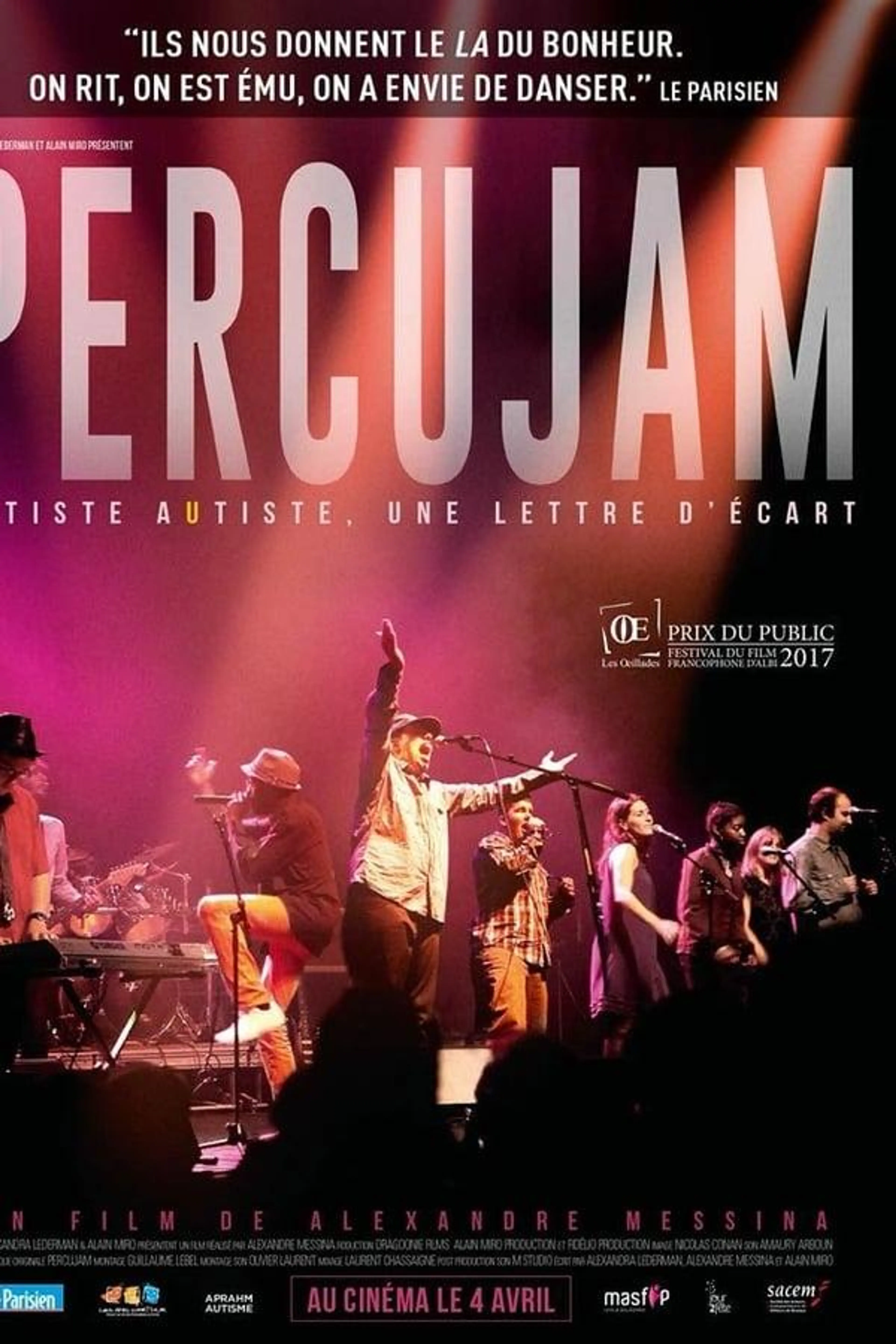 Percujam