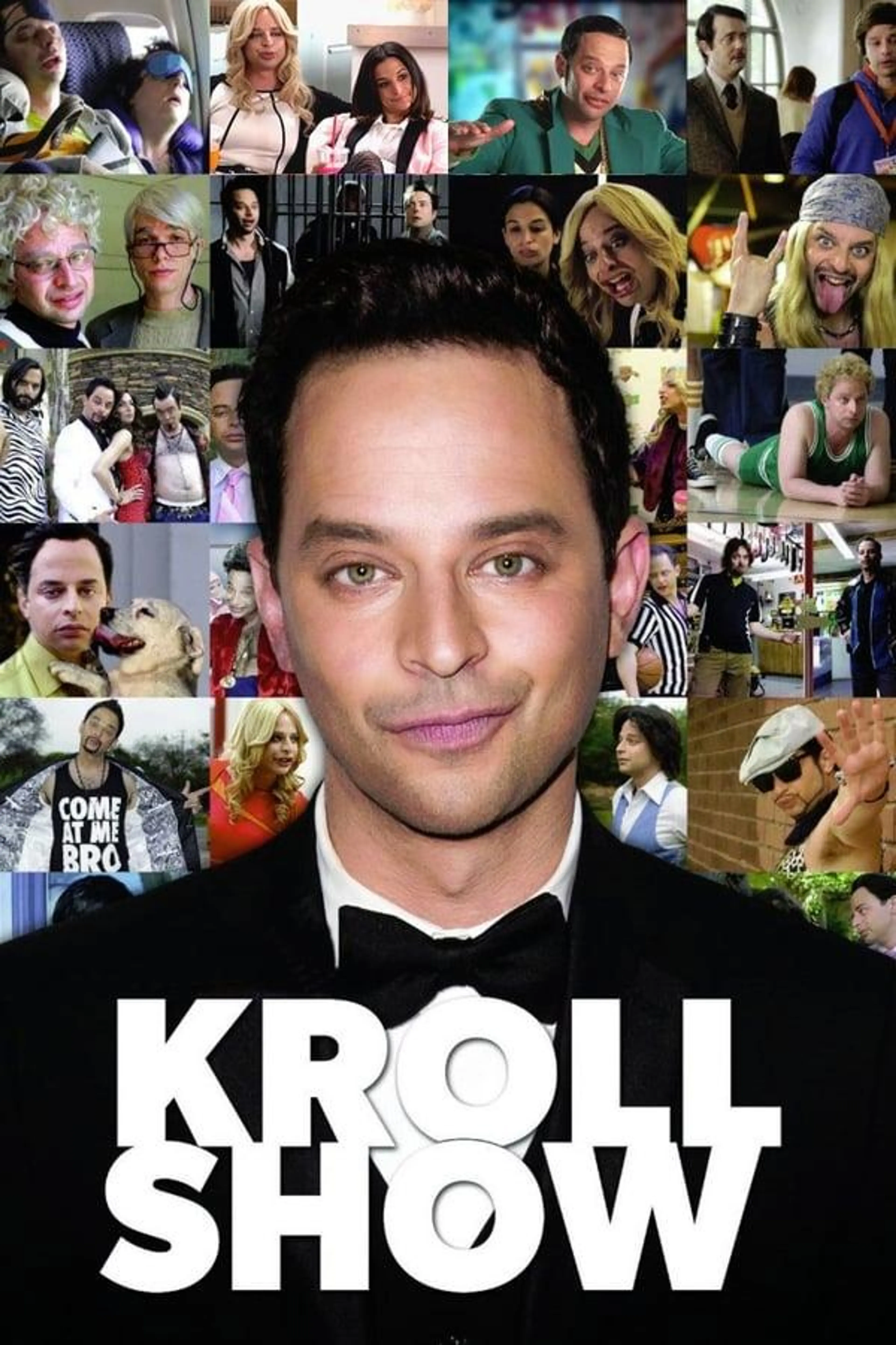 Kroll Show Season 2