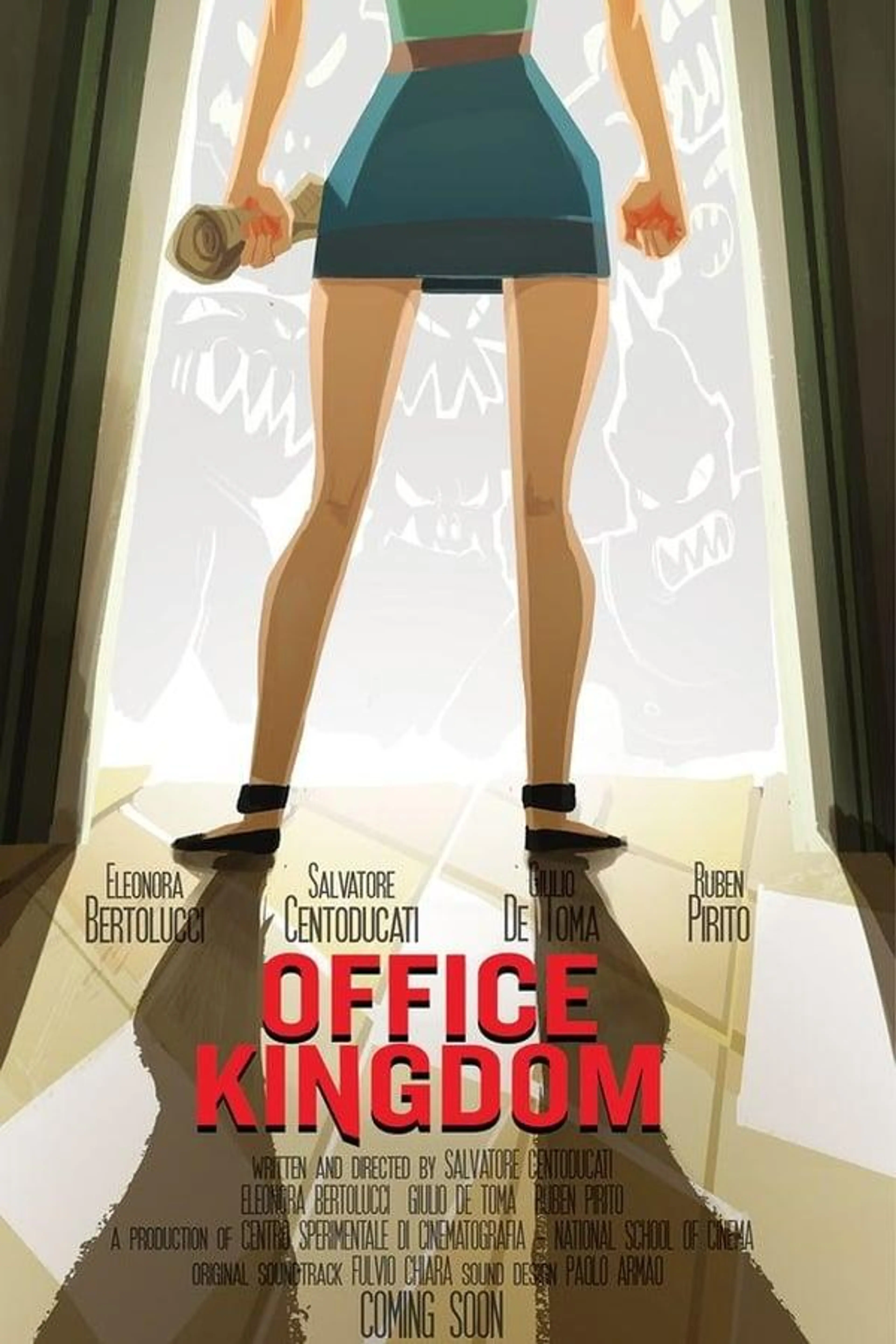 Office Kingdom