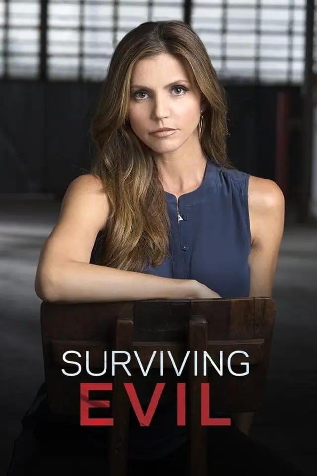 Surviving Evil Season 1