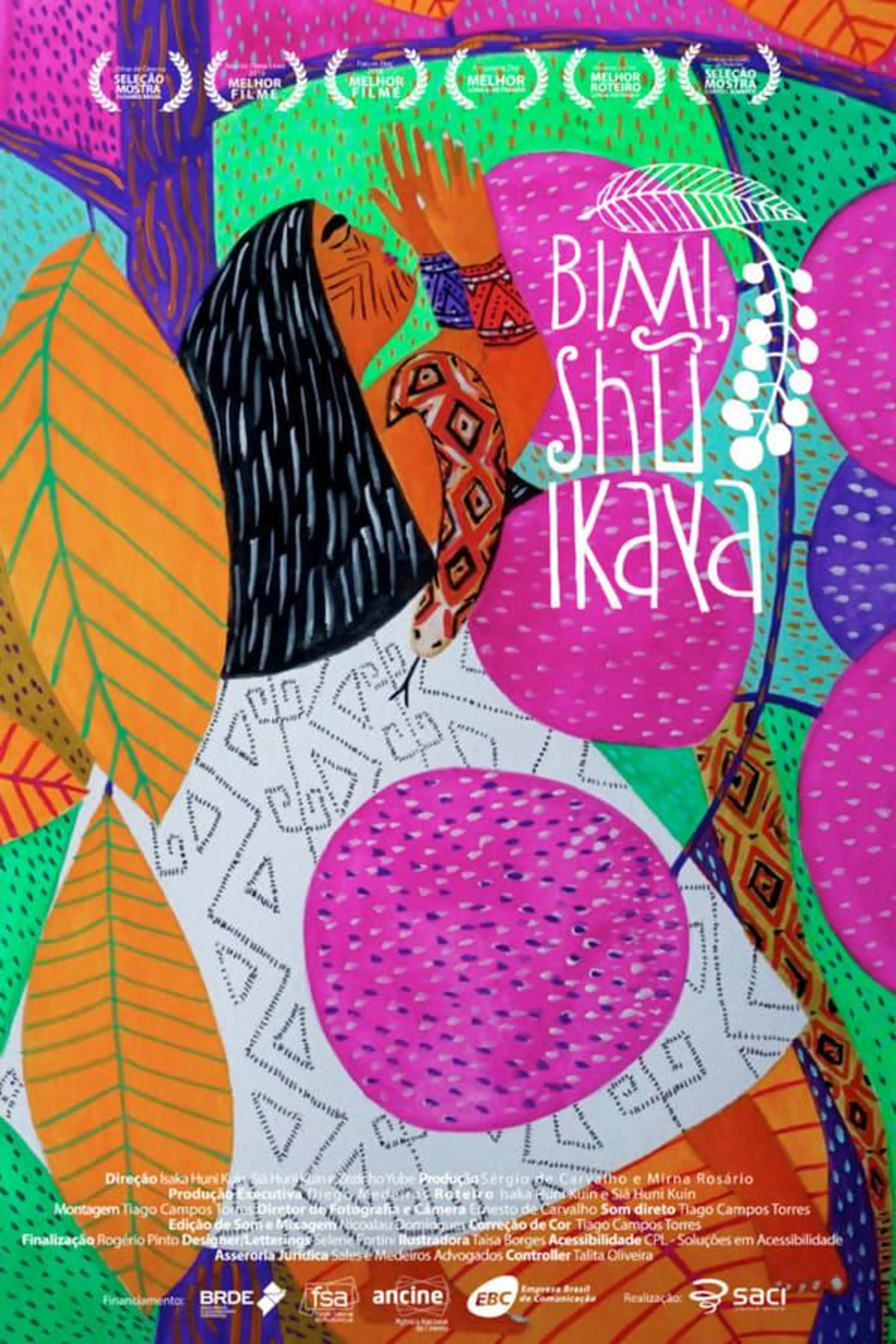 Bimi Shu Ikaya