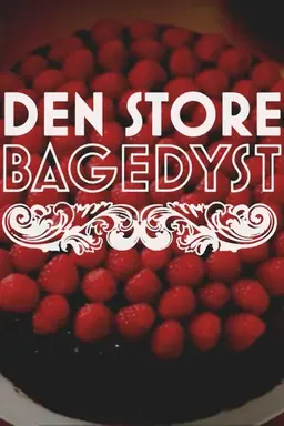Den store bagedyst Season 5