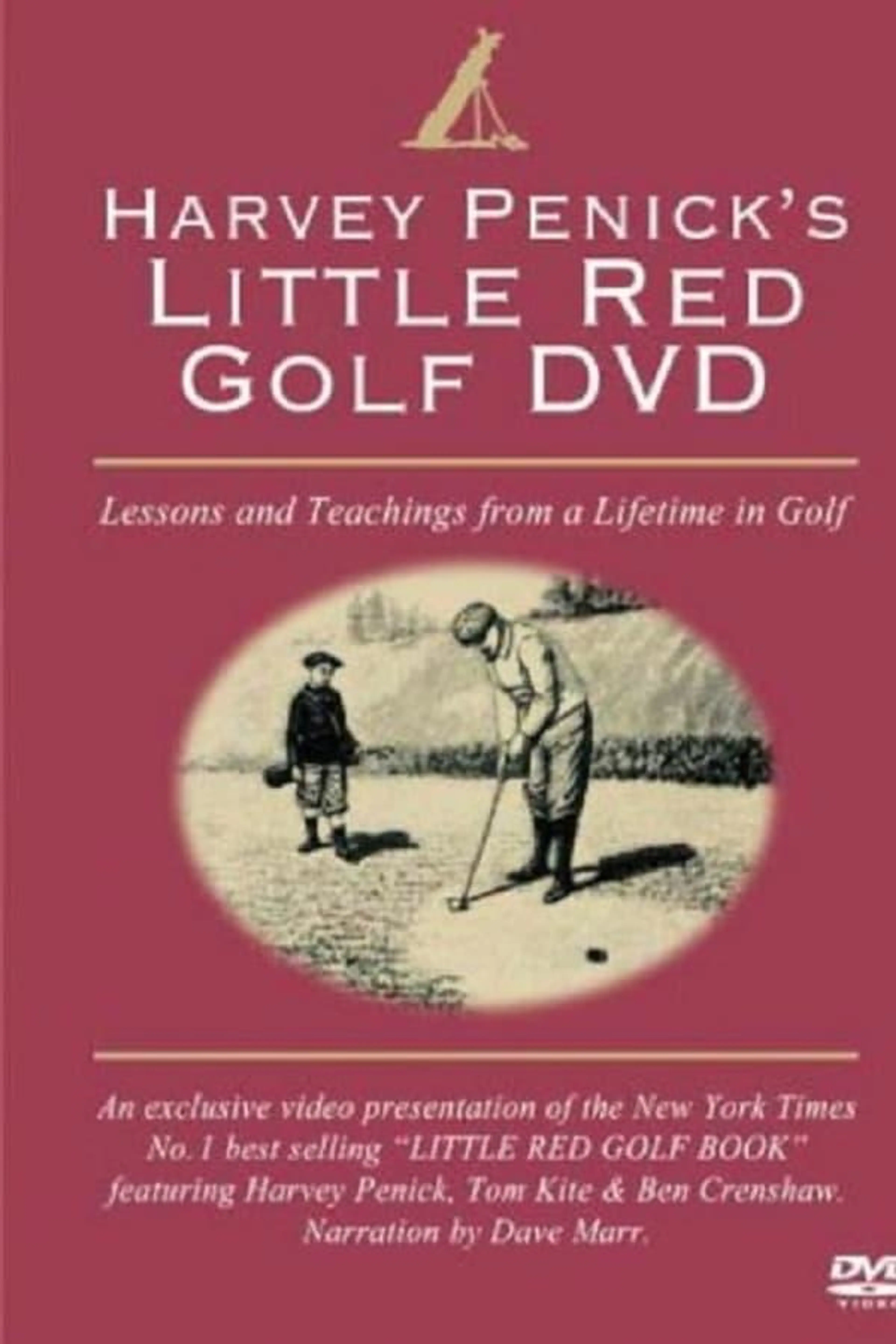 Harvey Penick's Little Red Video