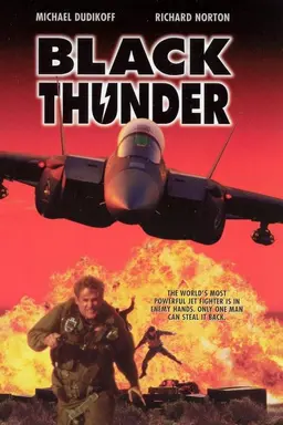 Black Thunder