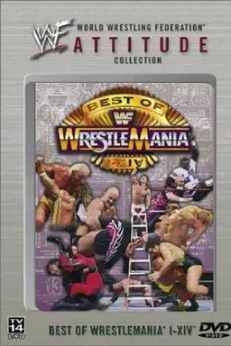 WWF: Best of Wrestlemania I-XIV