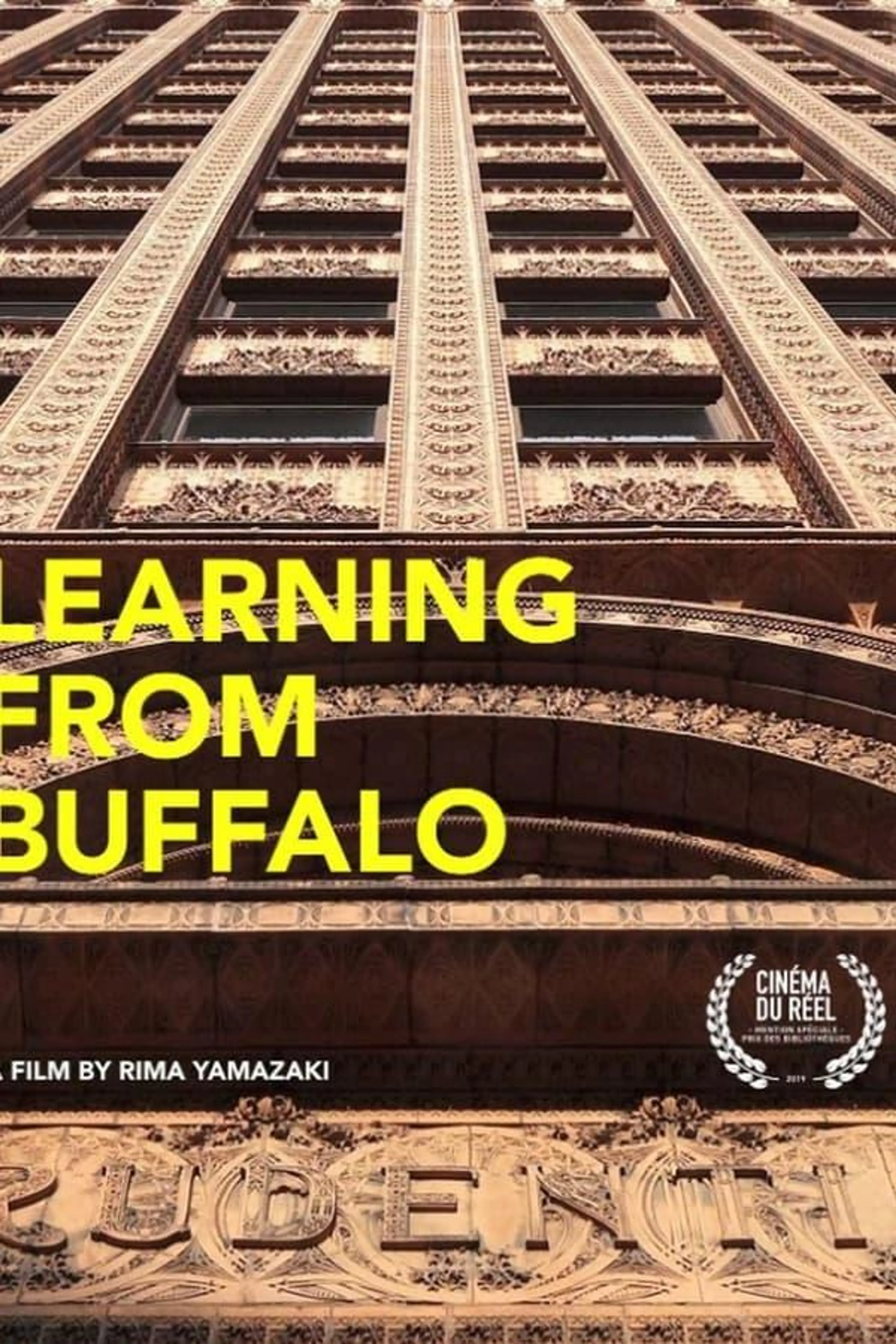 Learning From Buffalo