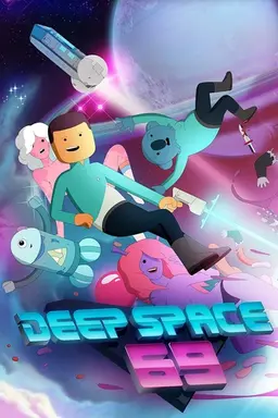 Deep Space 69 Specials