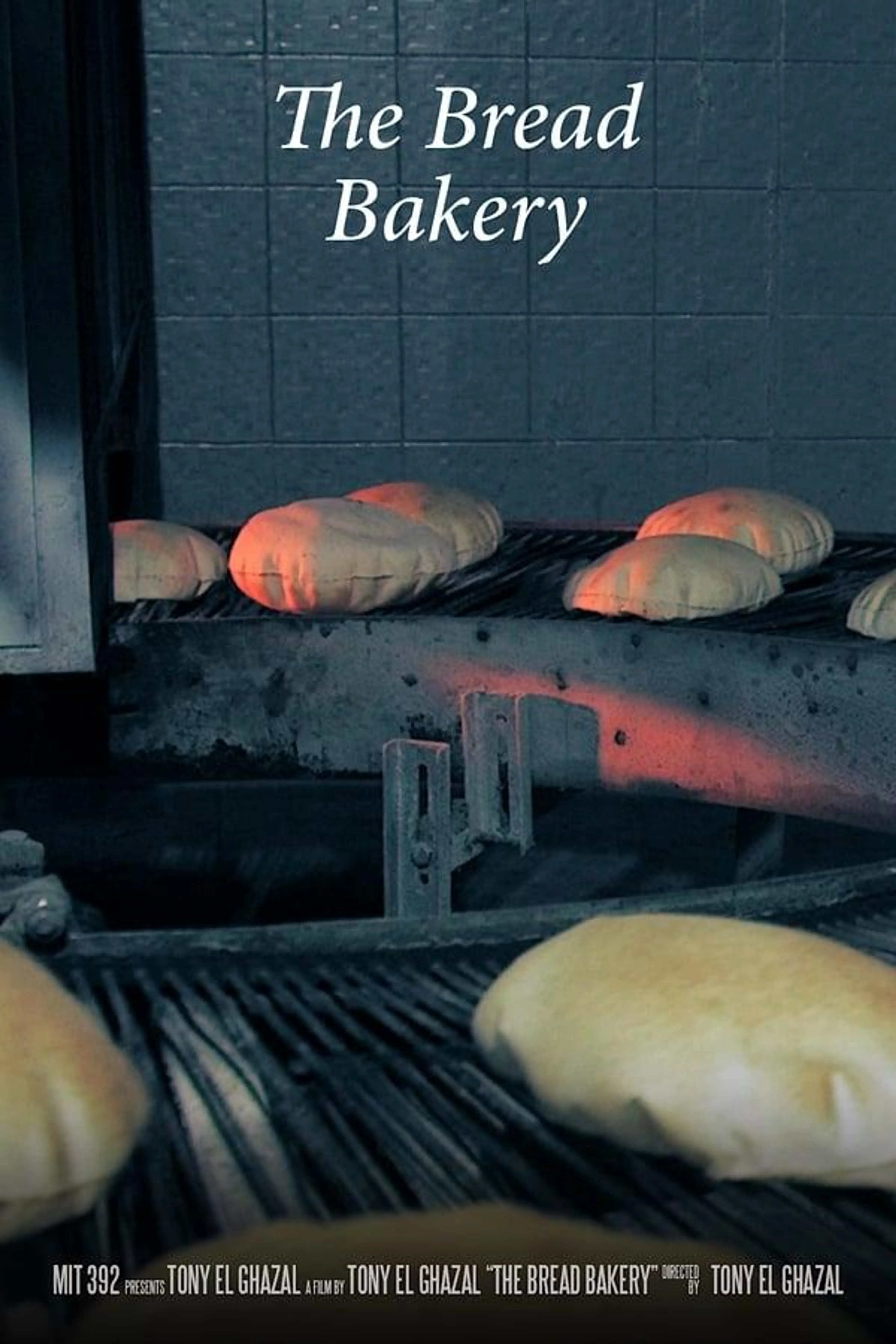 The Bread Bakery
