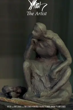 The Artist: Yacoub Missi