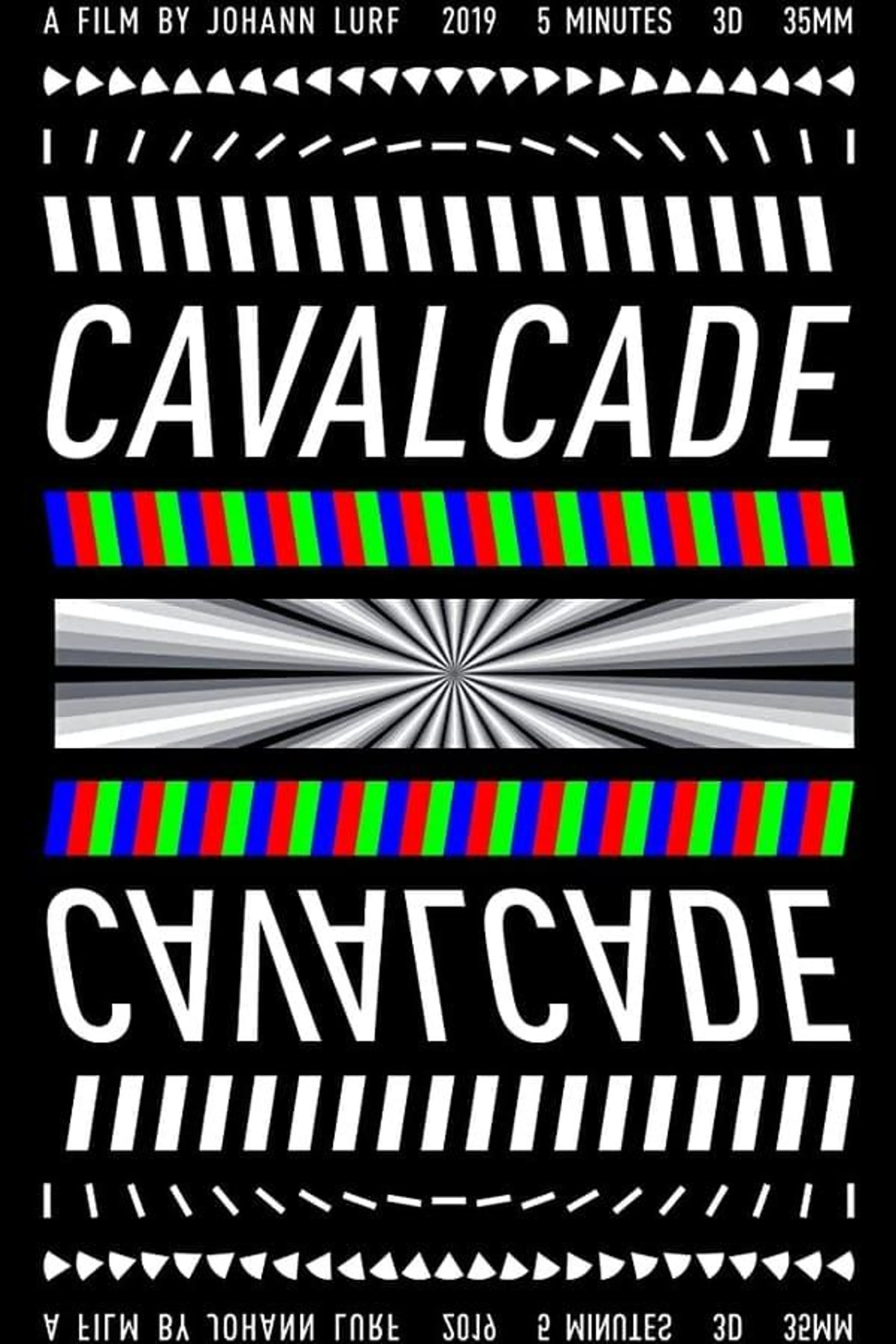 Cavalcade