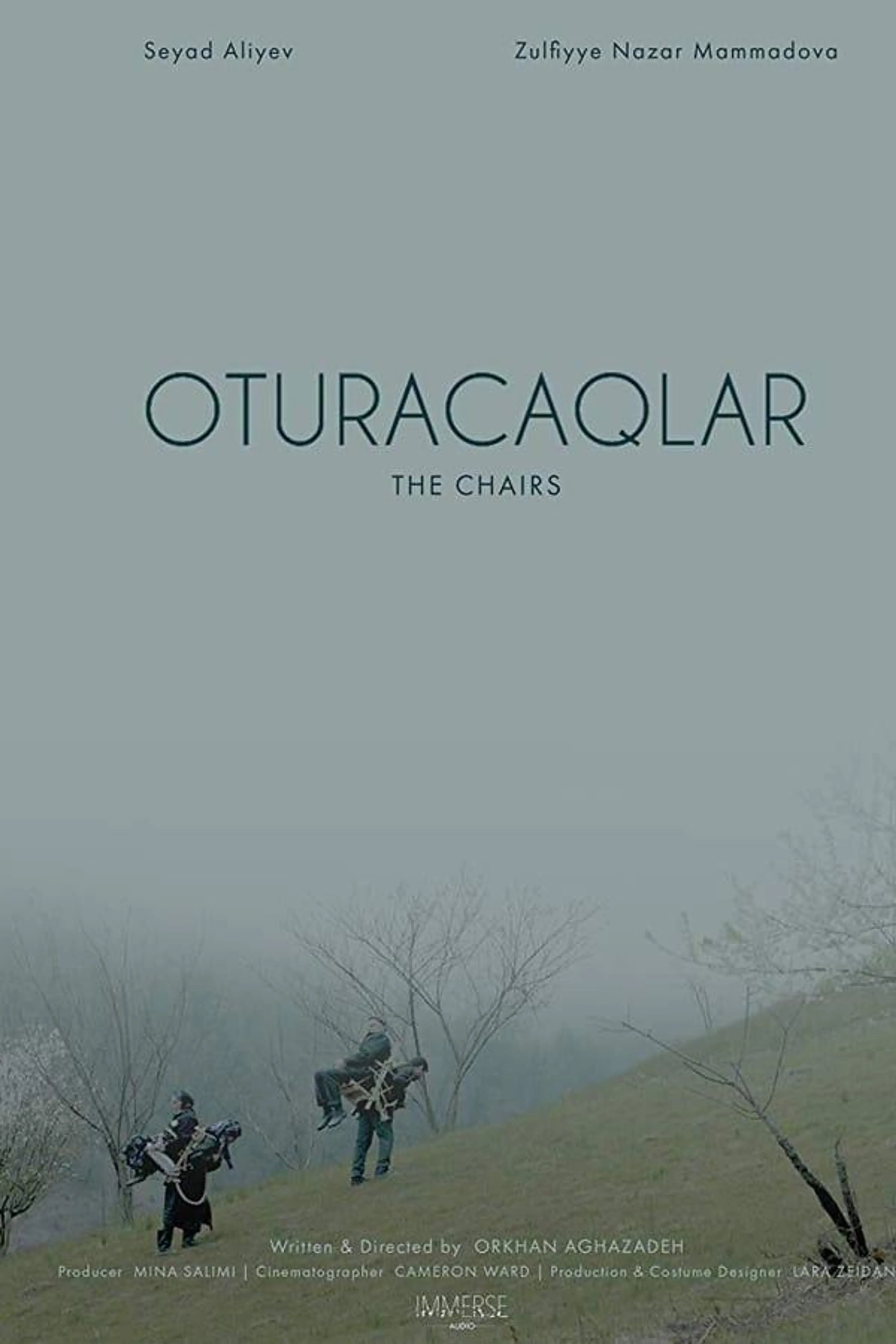 The Chairs