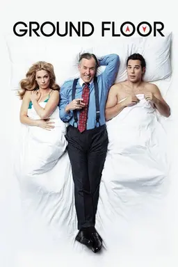 Ground Floor Season 1