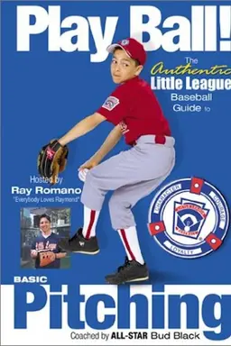 Play Ball! Basic Pitching
