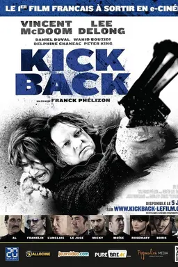 Kickback