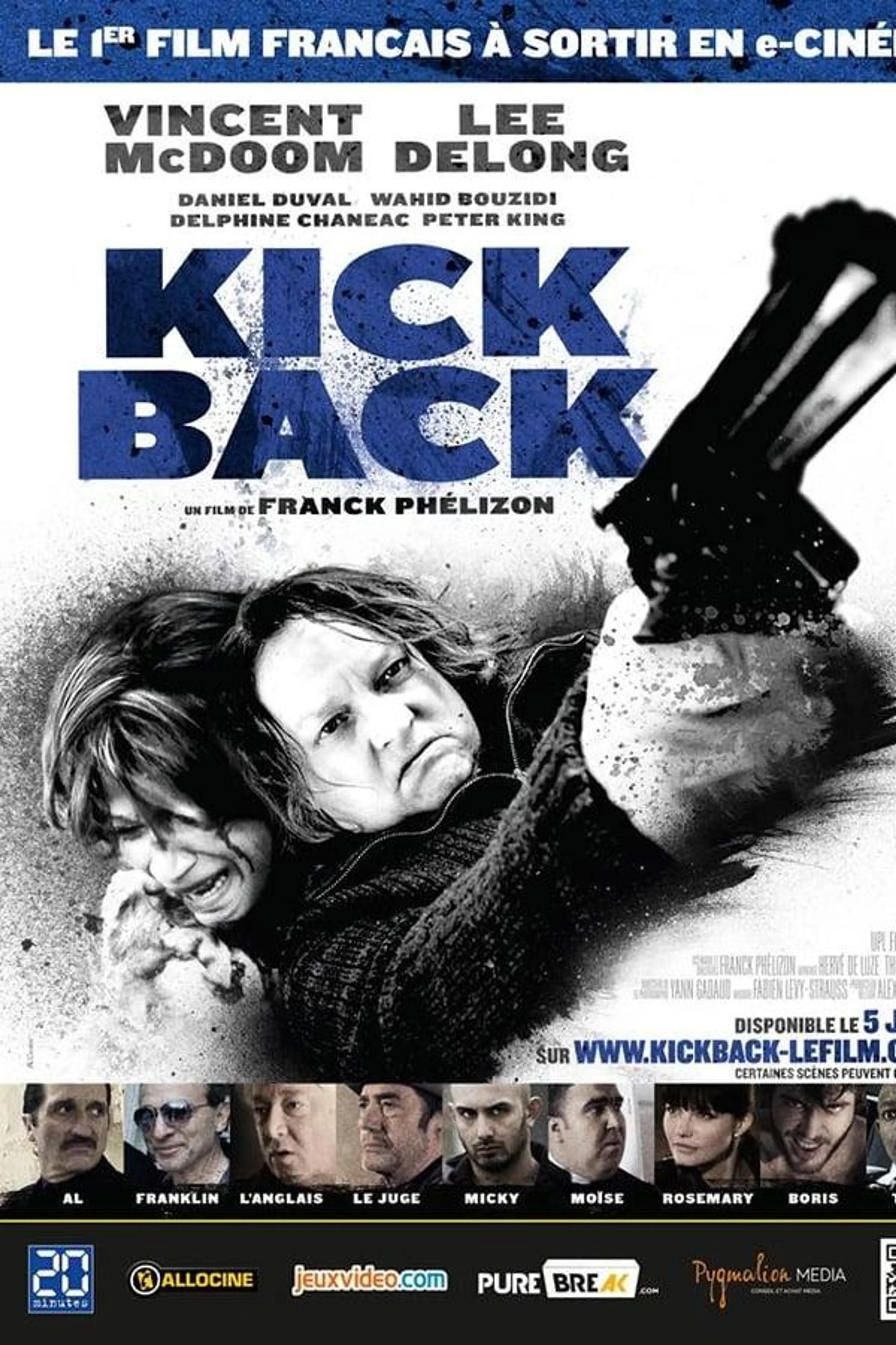 Kickback