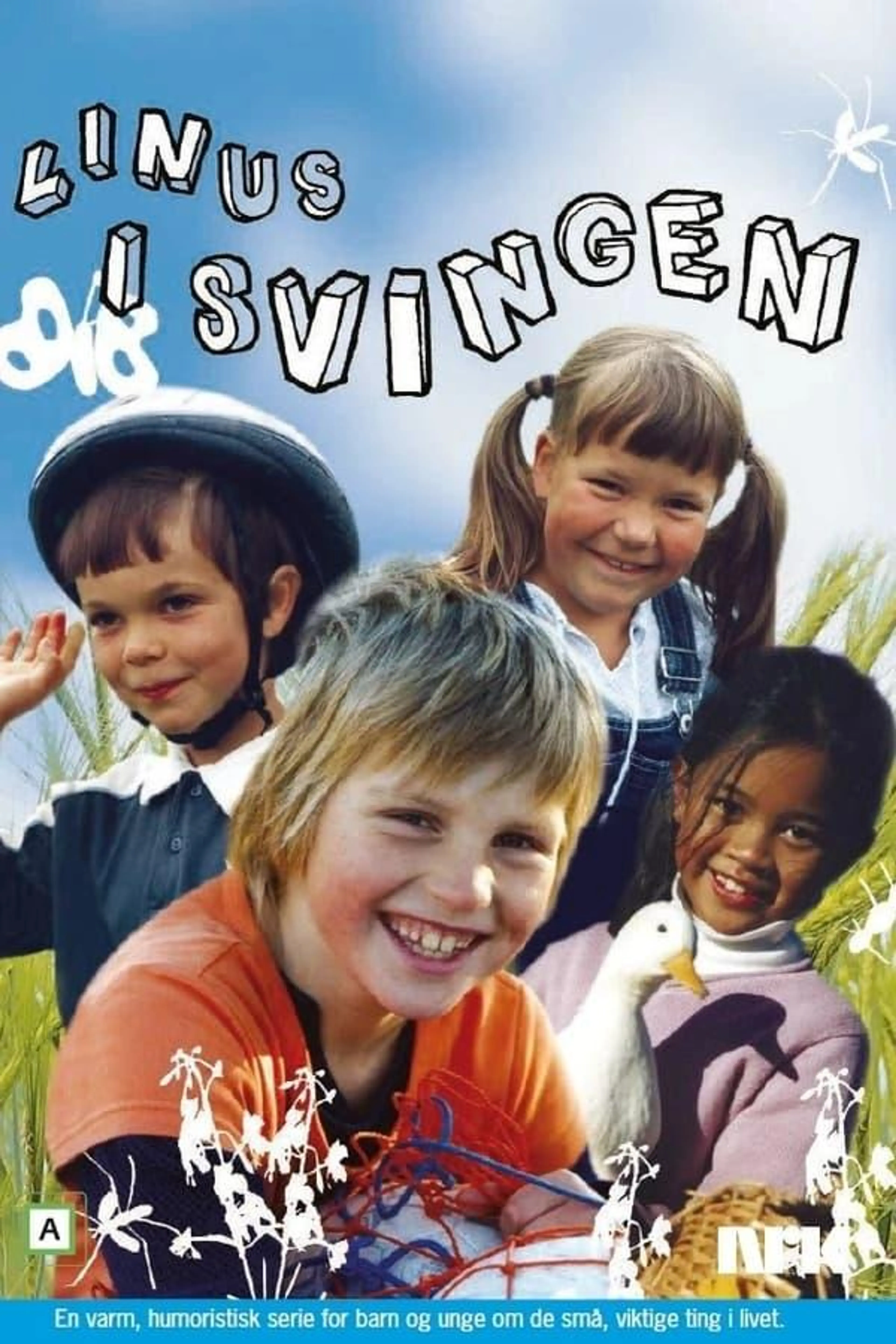 Linus i Svingen Linus i Svingen