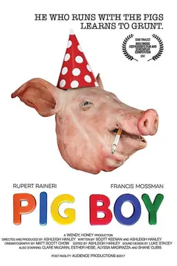 Pig Boy