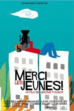 Merci les jeunes