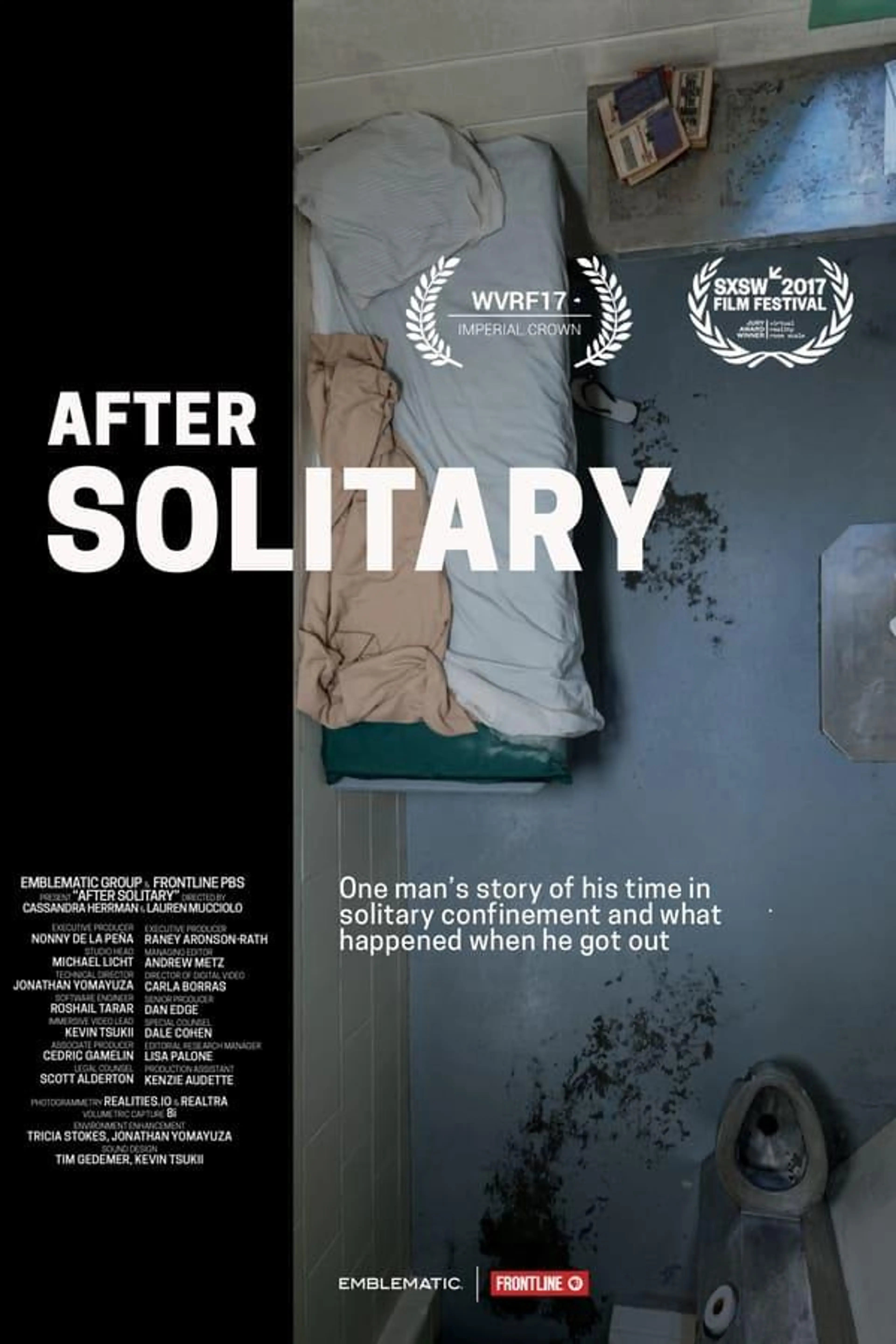 After Solitary