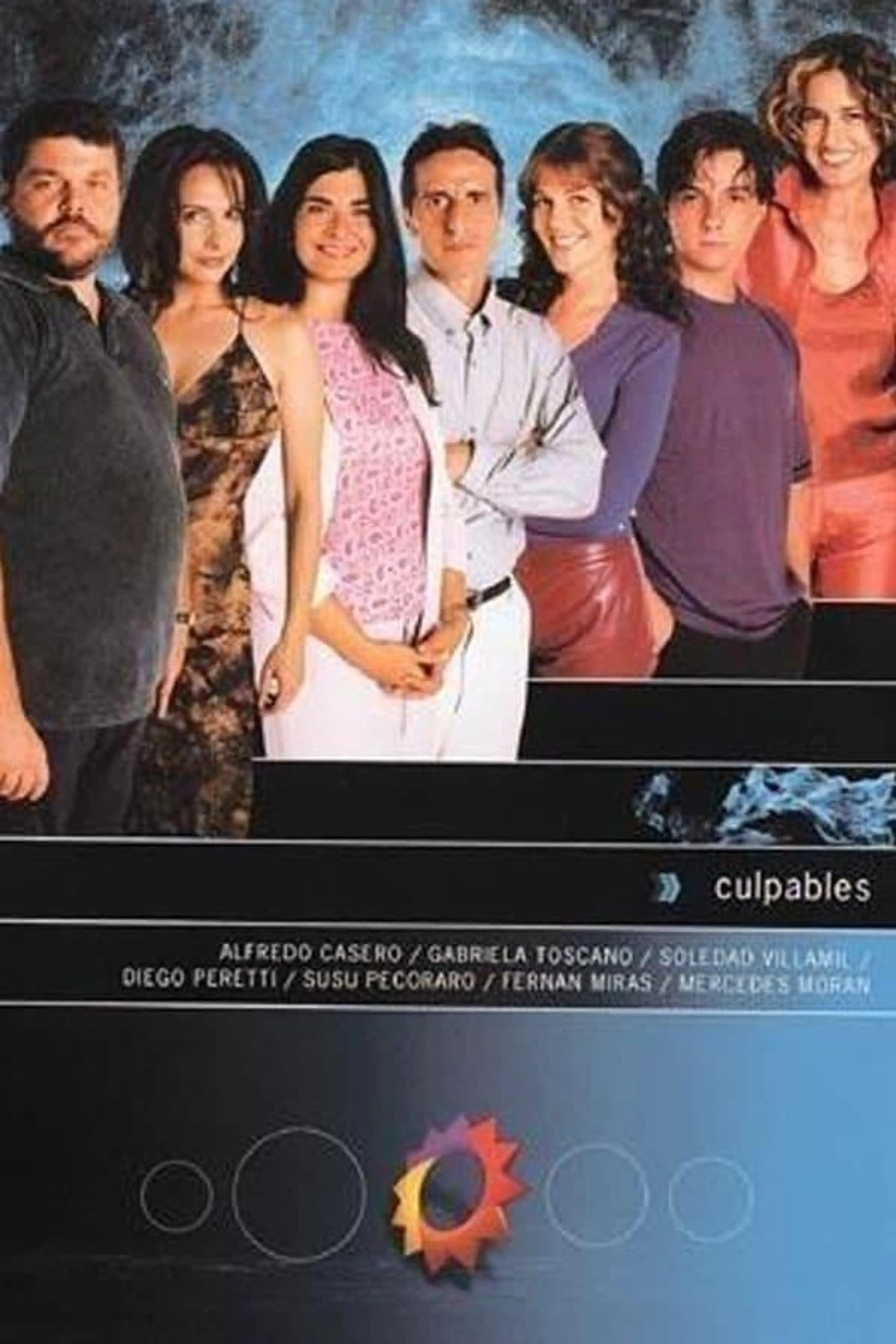Culpables Season 1