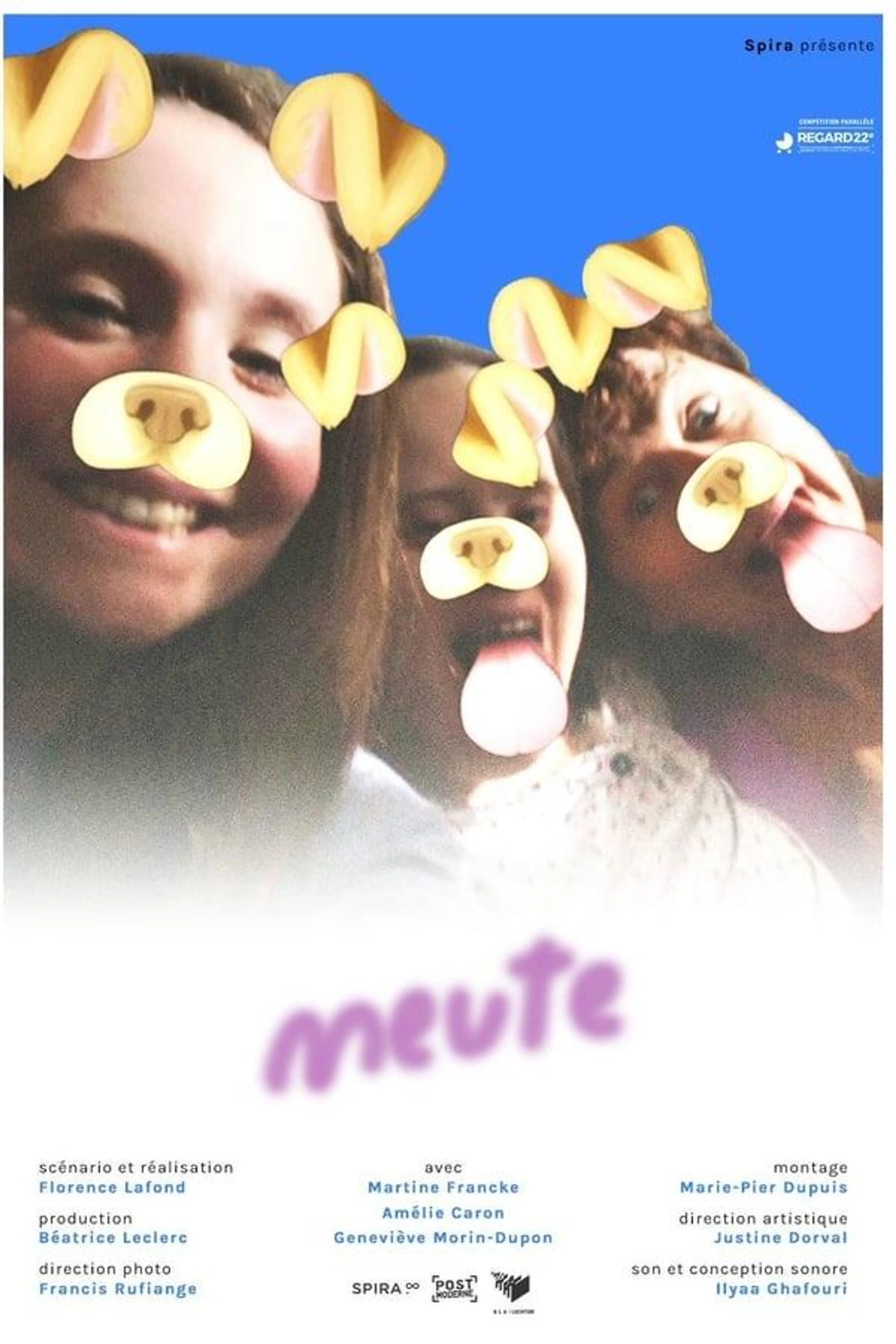 Meute