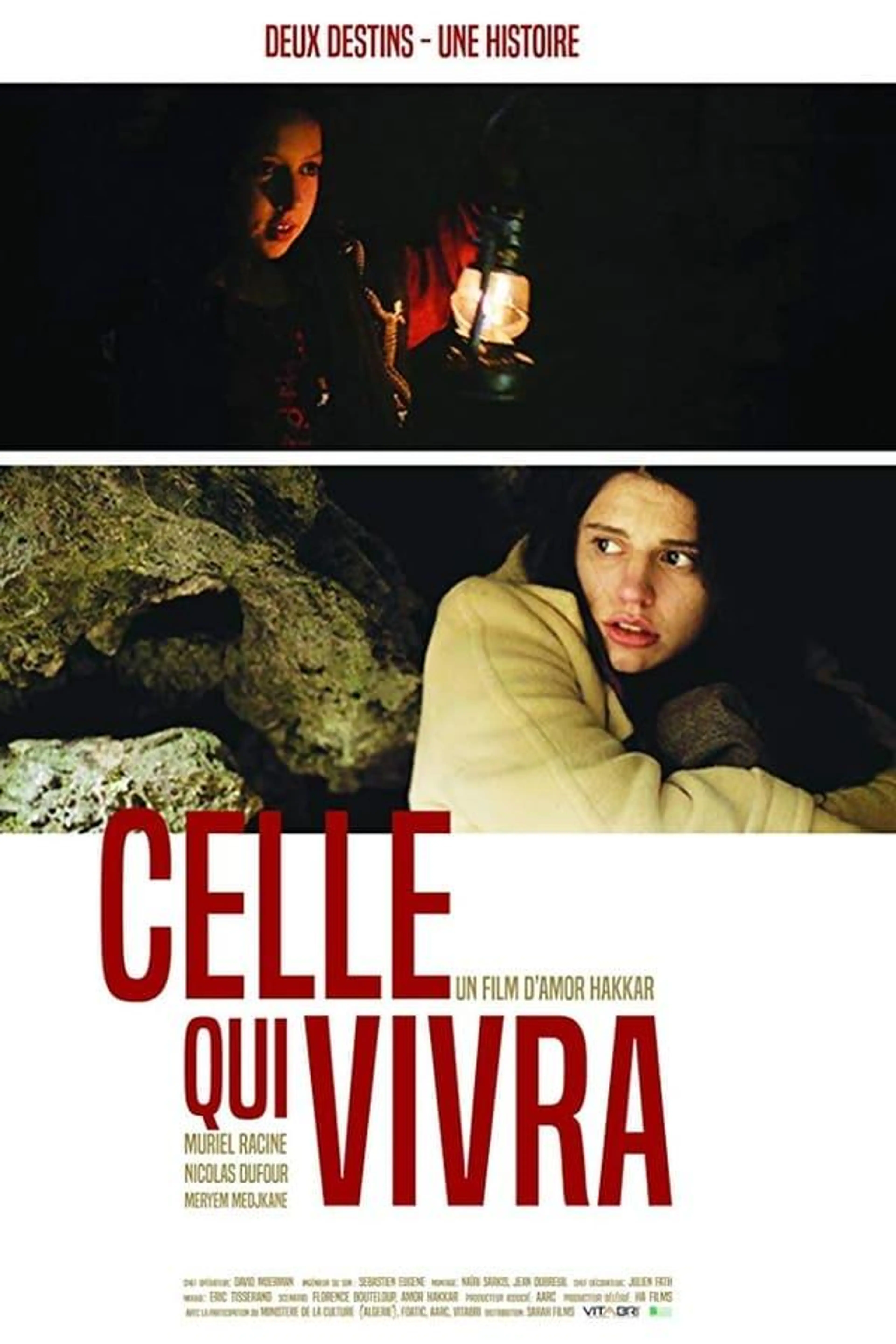 Celle qui vivra