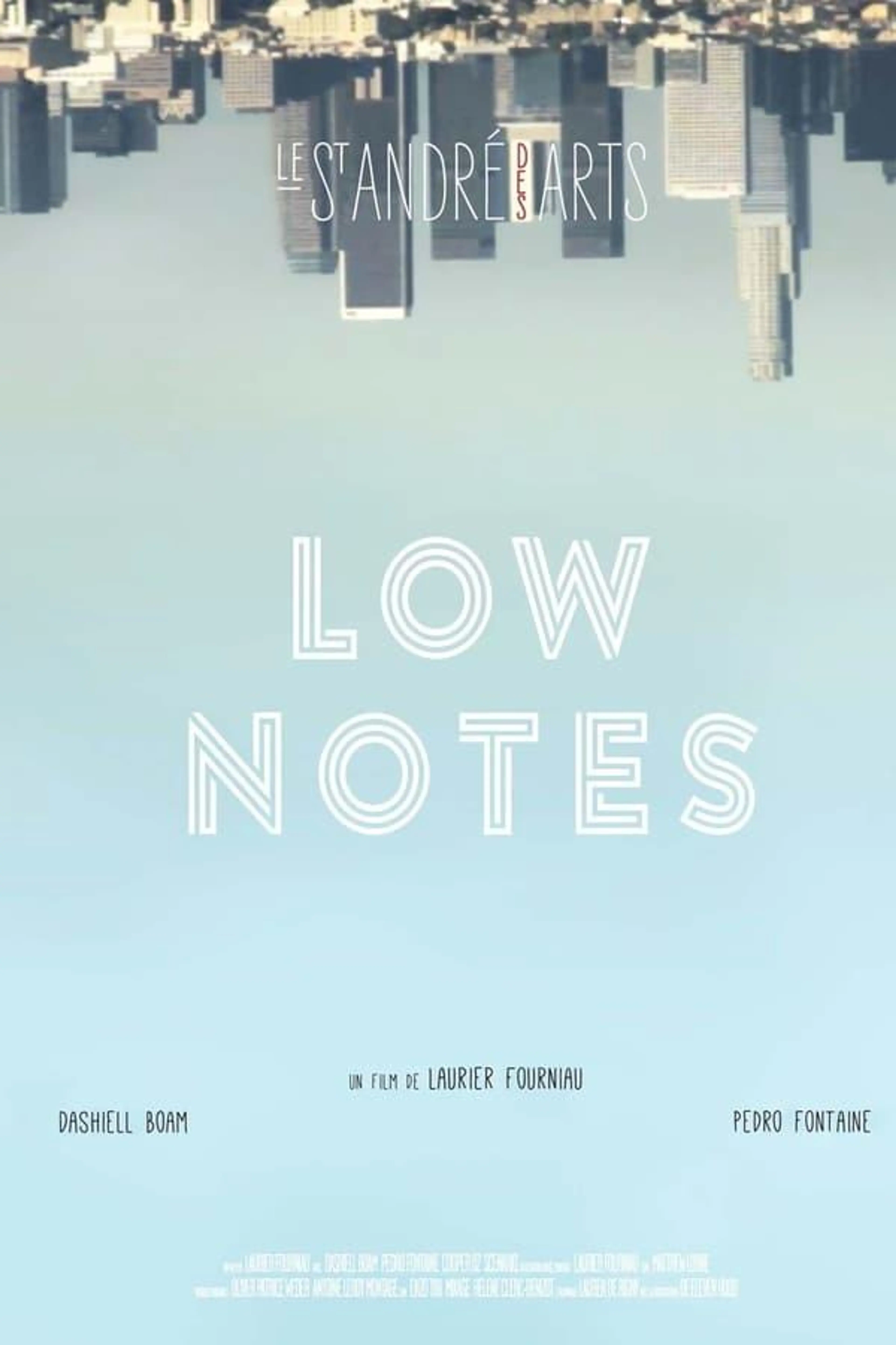 Low Notes