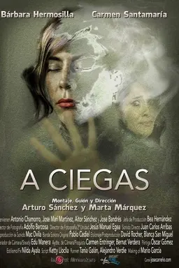 A ciegas
