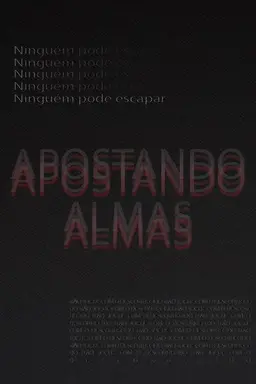 Apostando Almas