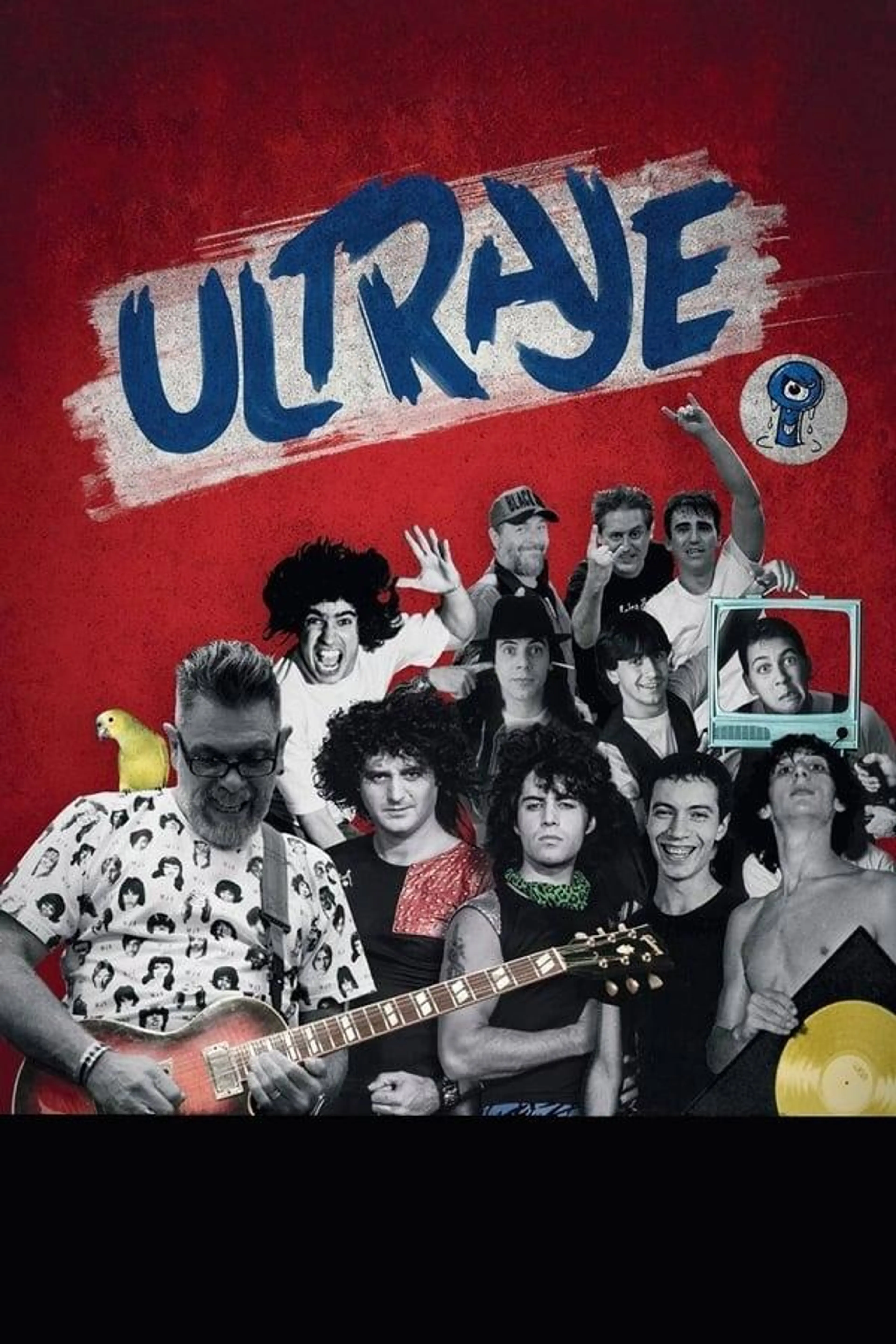 Ultraje