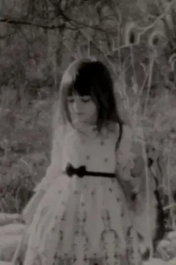 The Evil and the Good Fairy