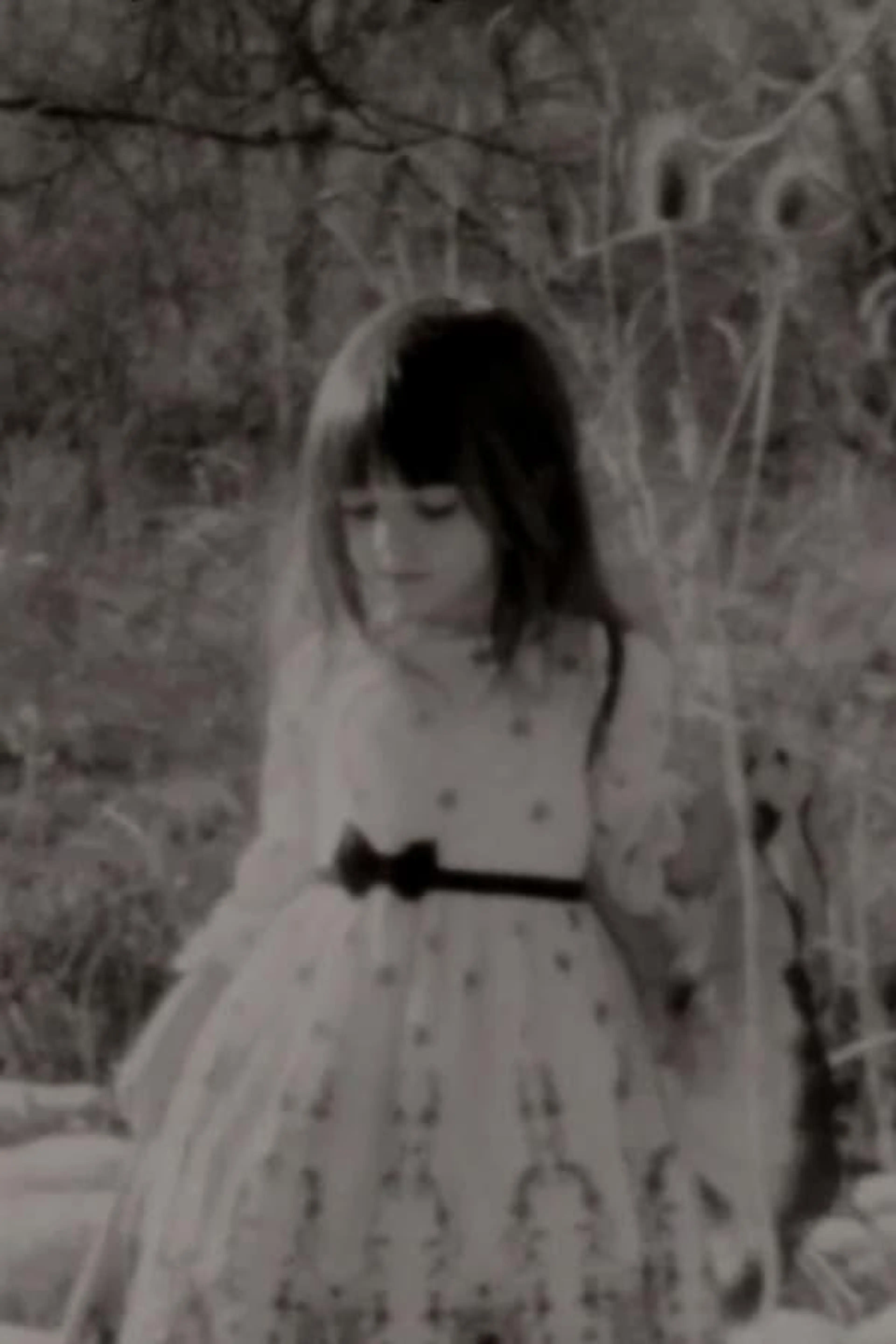 The Evil and the Good Fairy