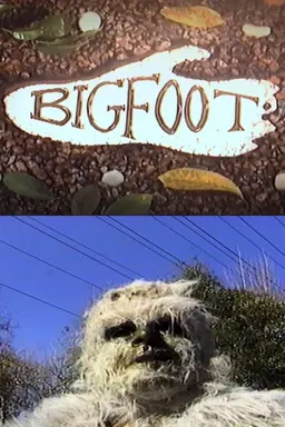 Bigfoot: Encounter in Burbank