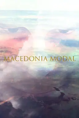 Macedonia Modal