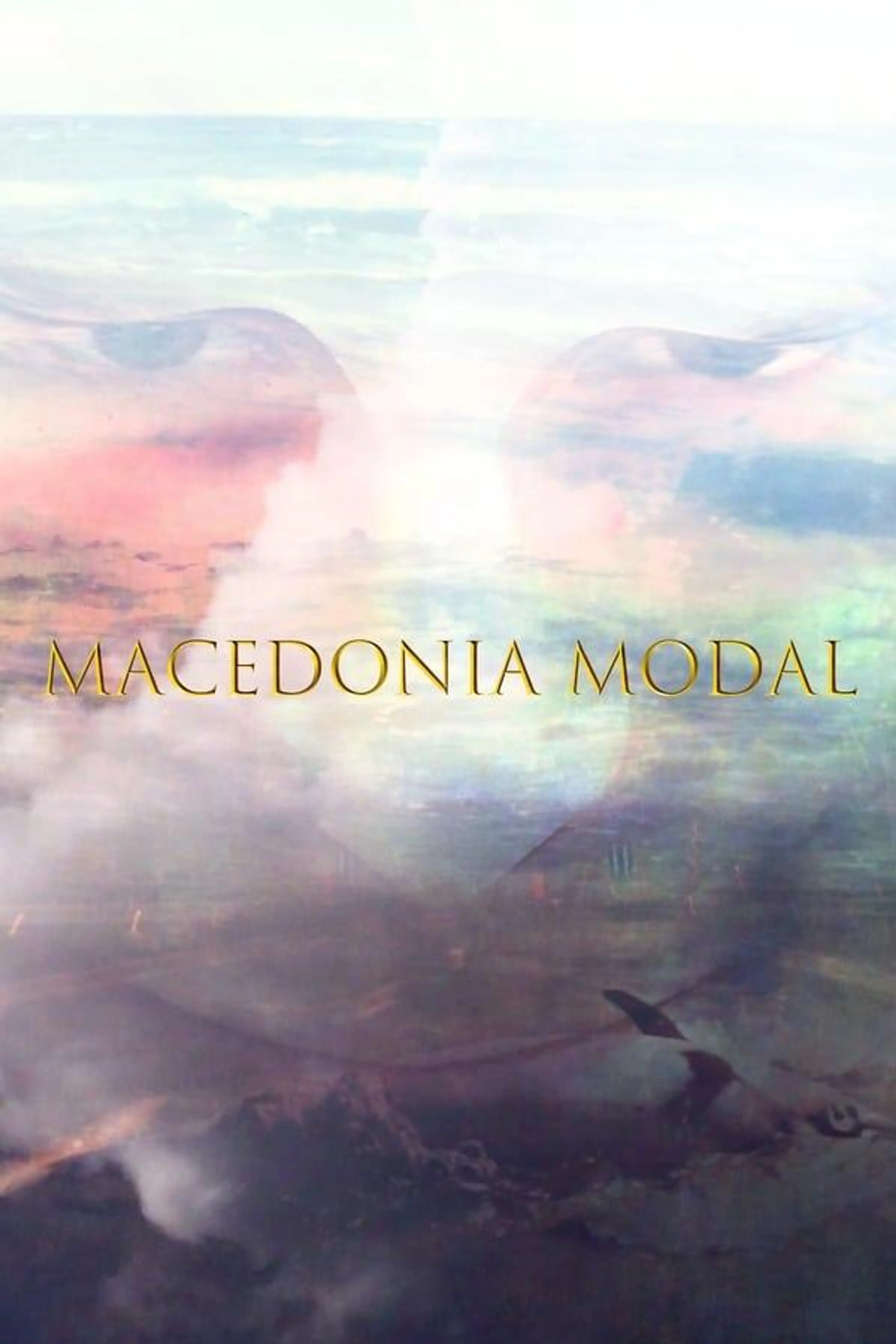Macedonia Modal