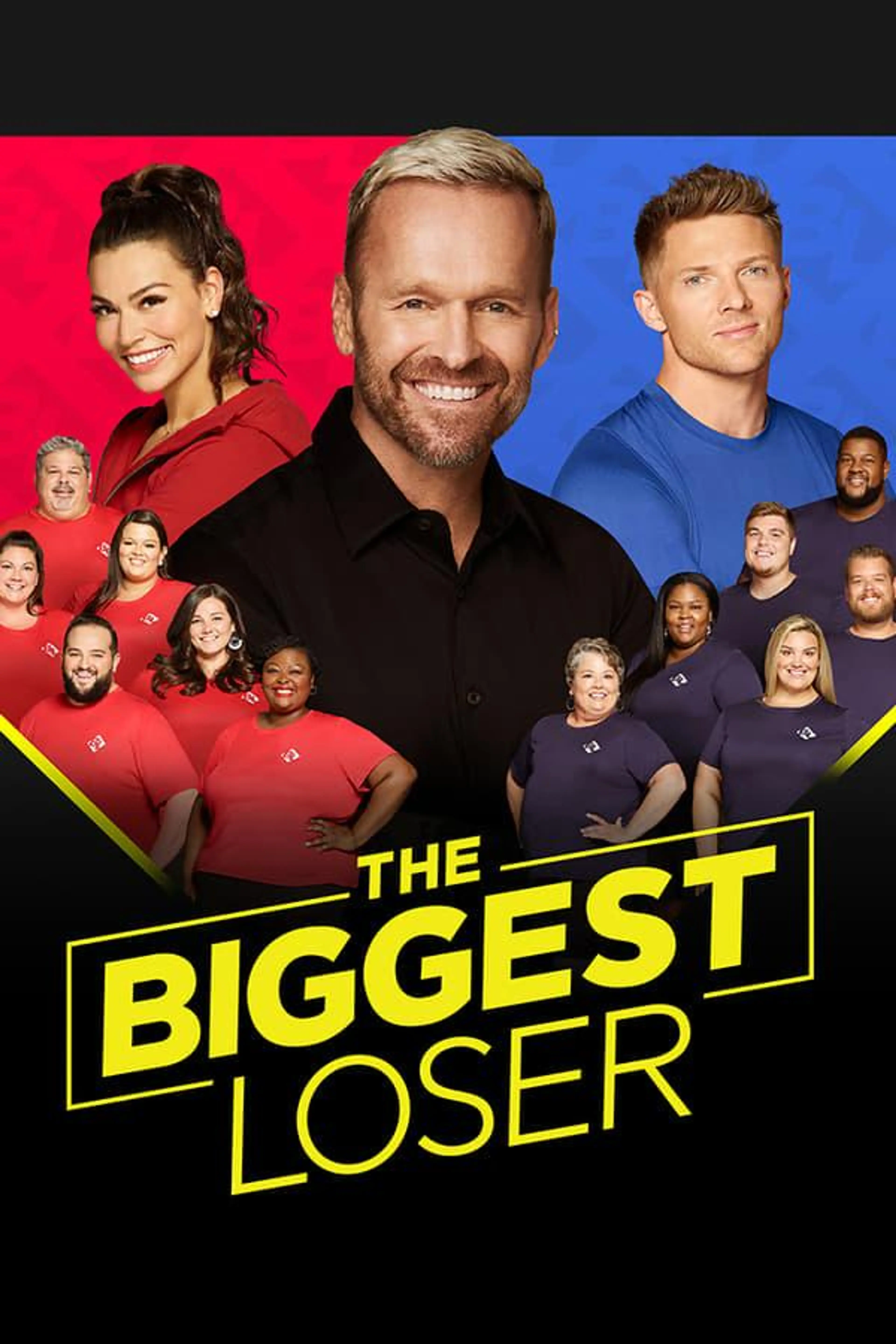 The Biggest Loser Season 6