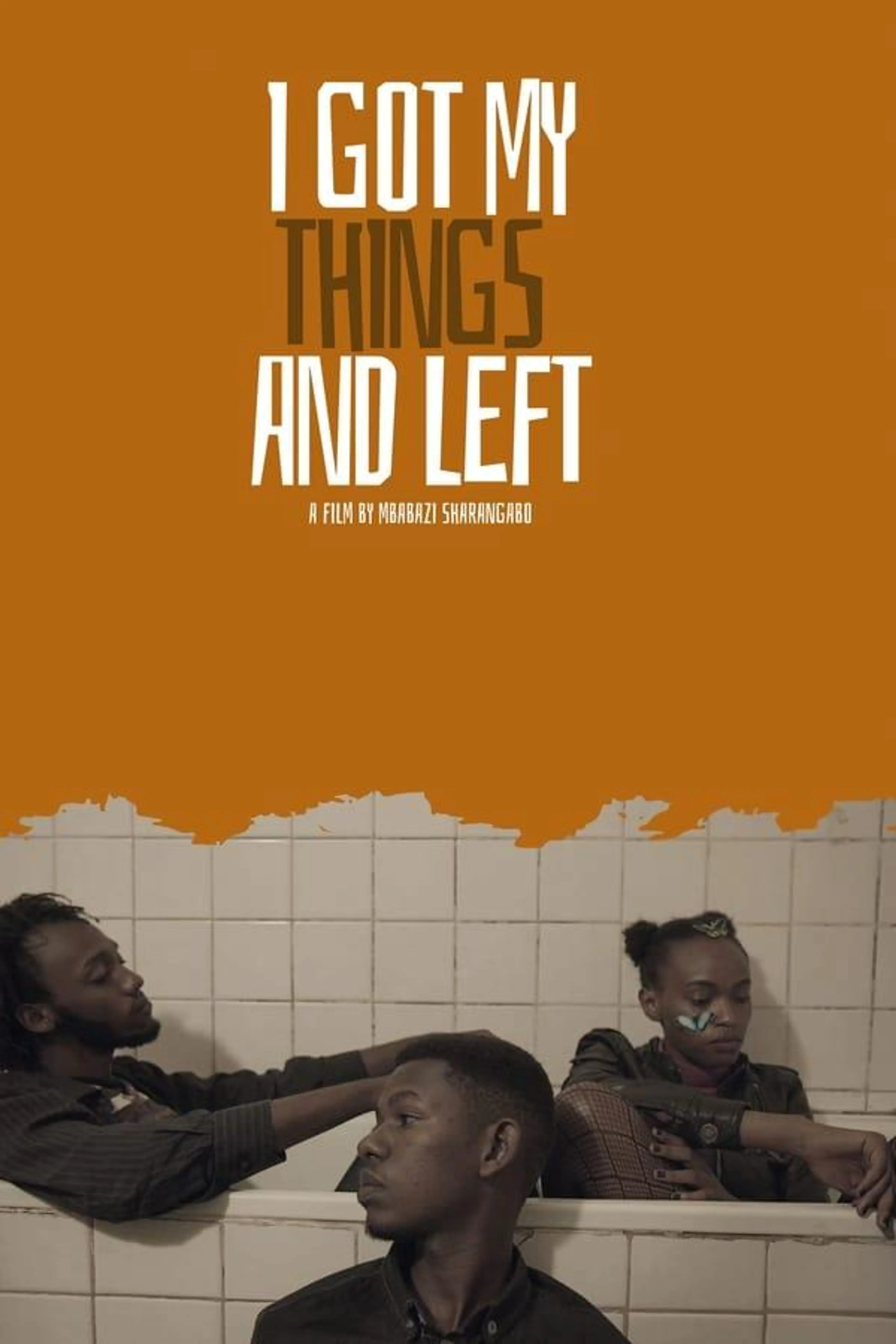 I Got My Things and Left