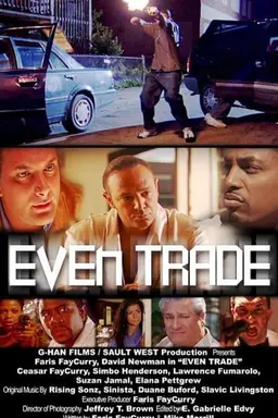 Even Trade