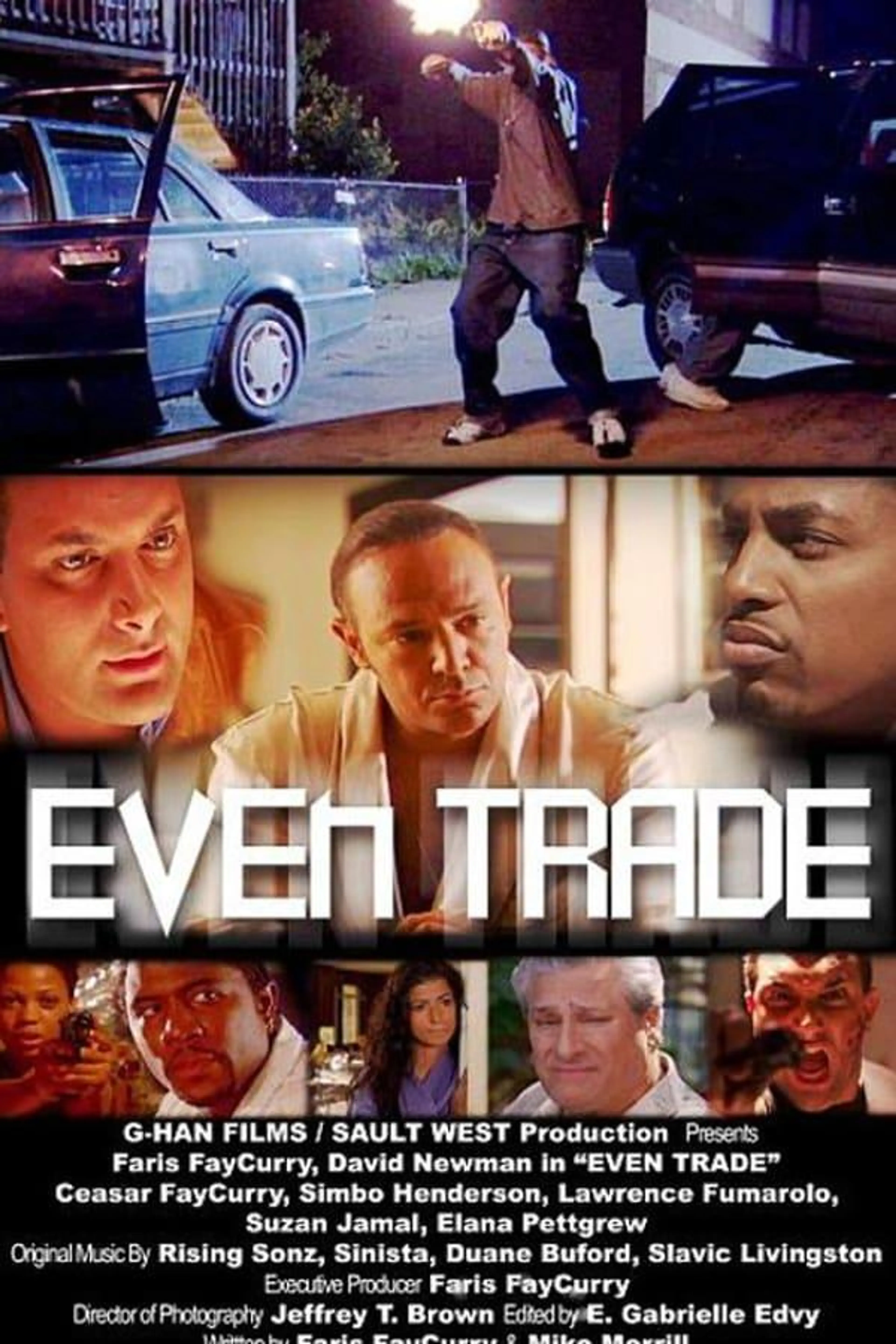 Even Trade