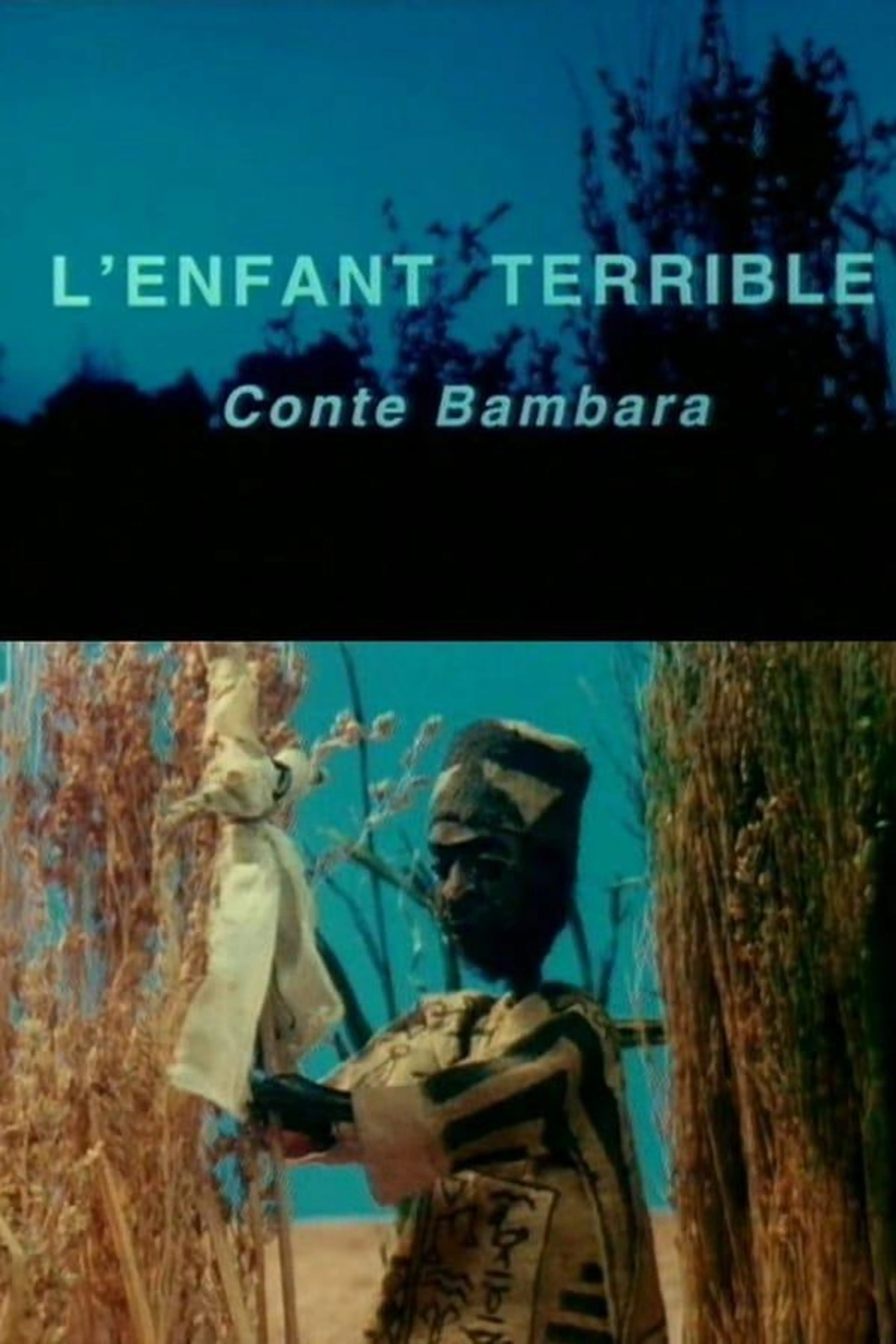 The Terrible Child