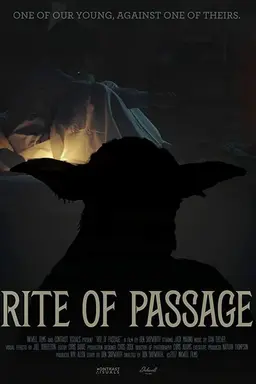 Rite of Passage