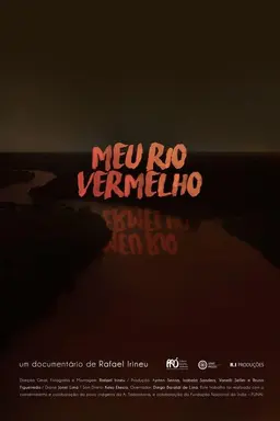 Meu Rio Vermelho