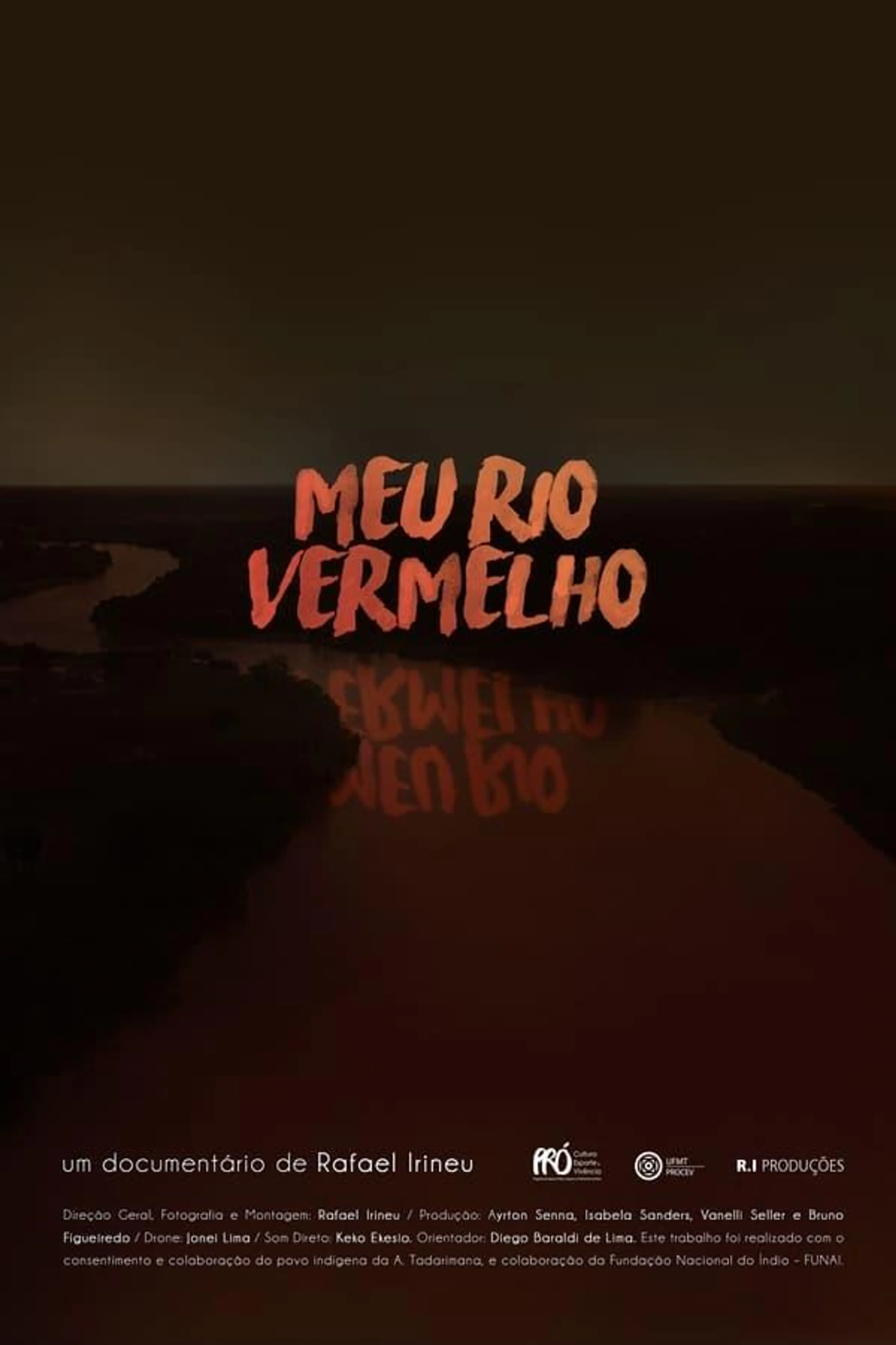 Meu Rio Vermelho