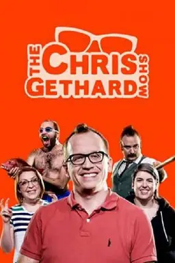 The Chris Gethard Show Specials