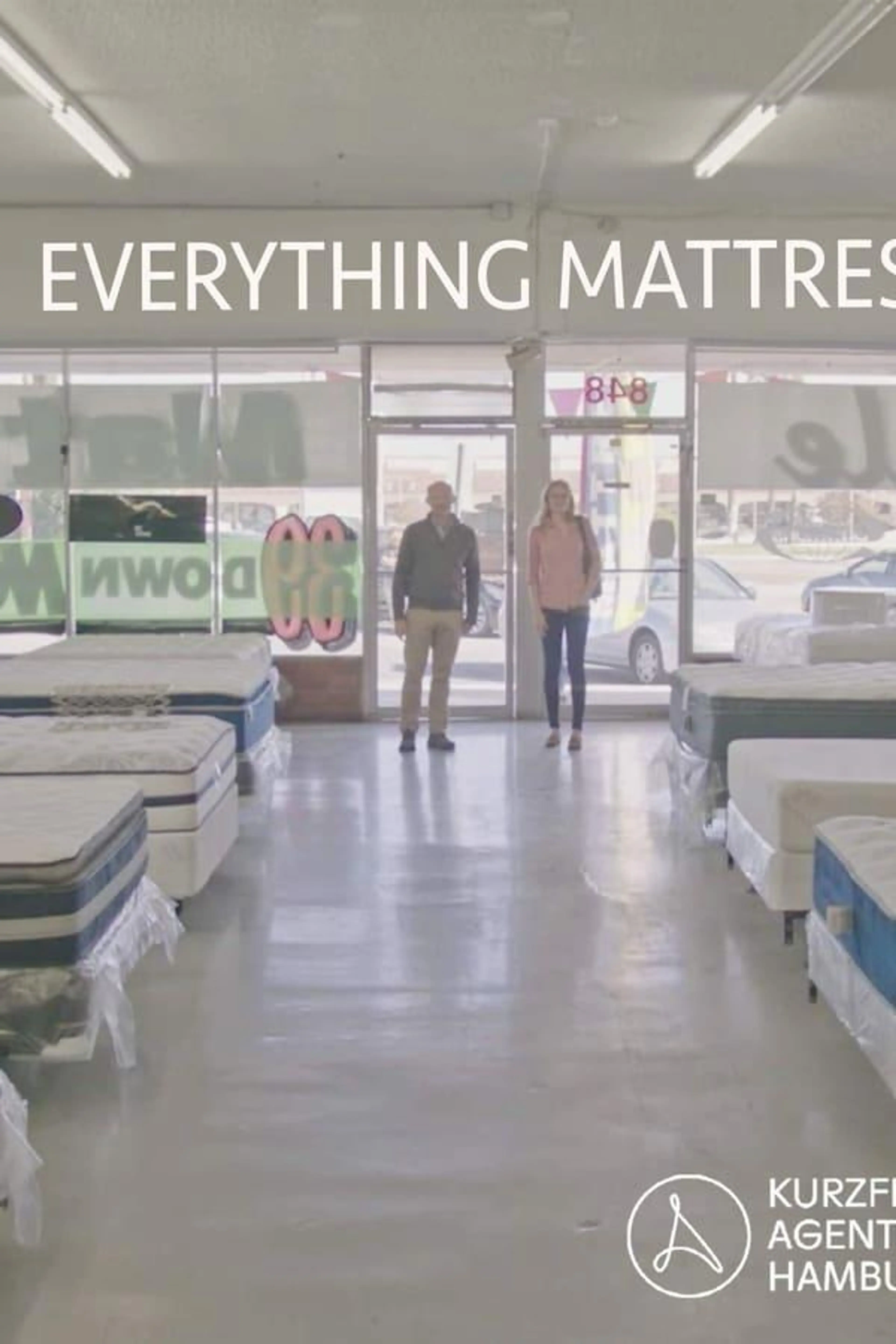 Everything Mattress