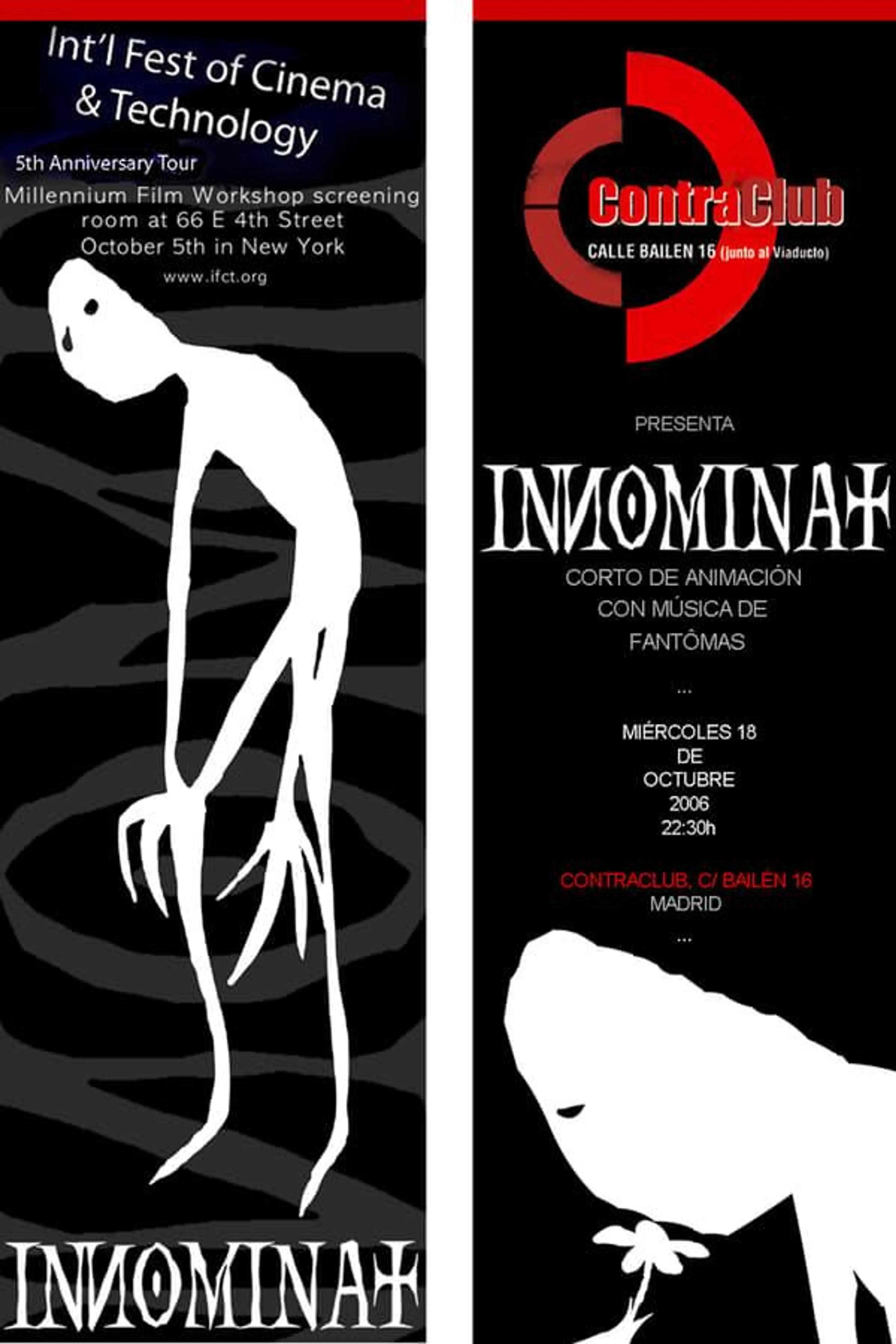 Innominat