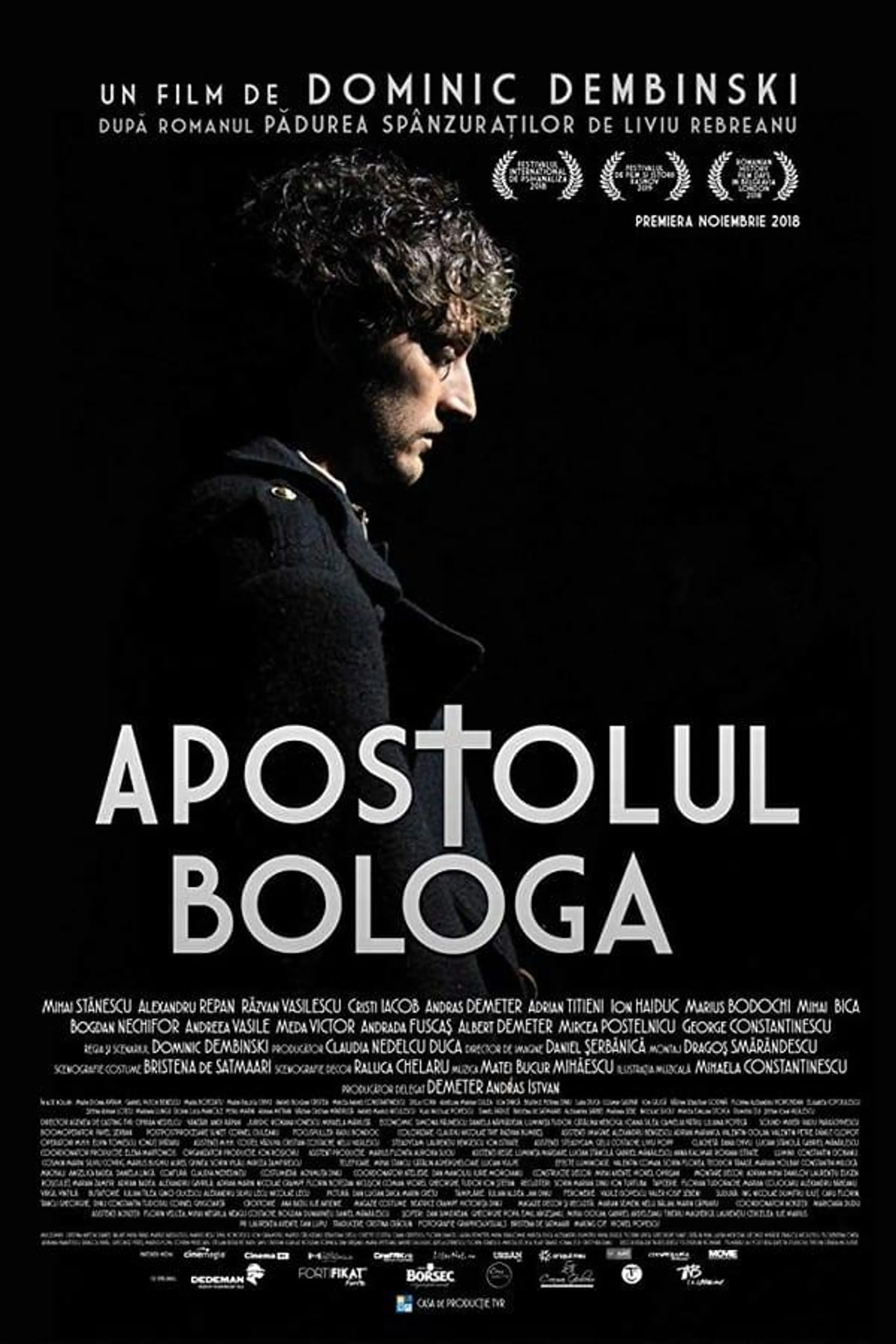 Apostolul Bologa