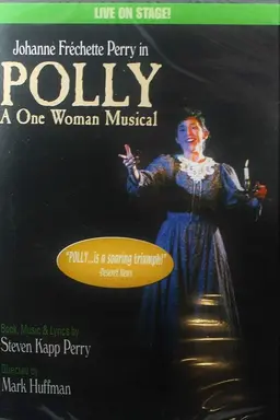 Polly: a One Woman Musical